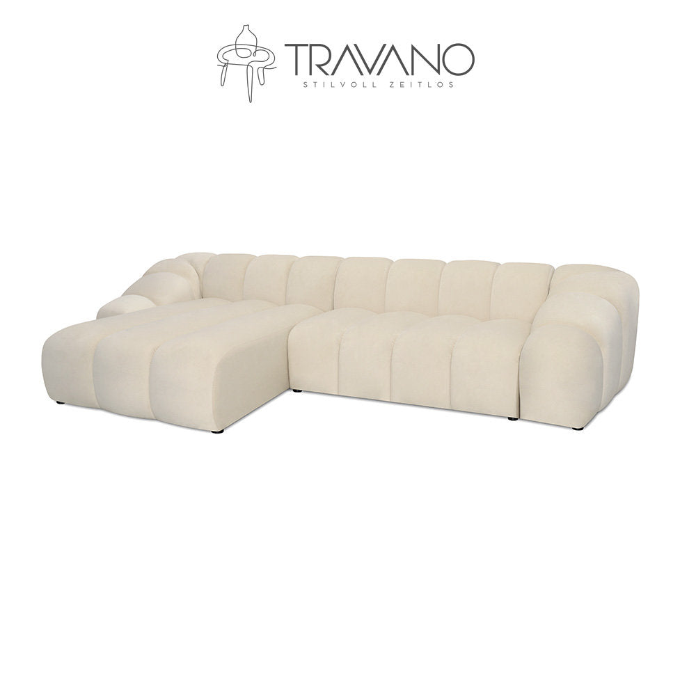Lorella 340 Ecksofa