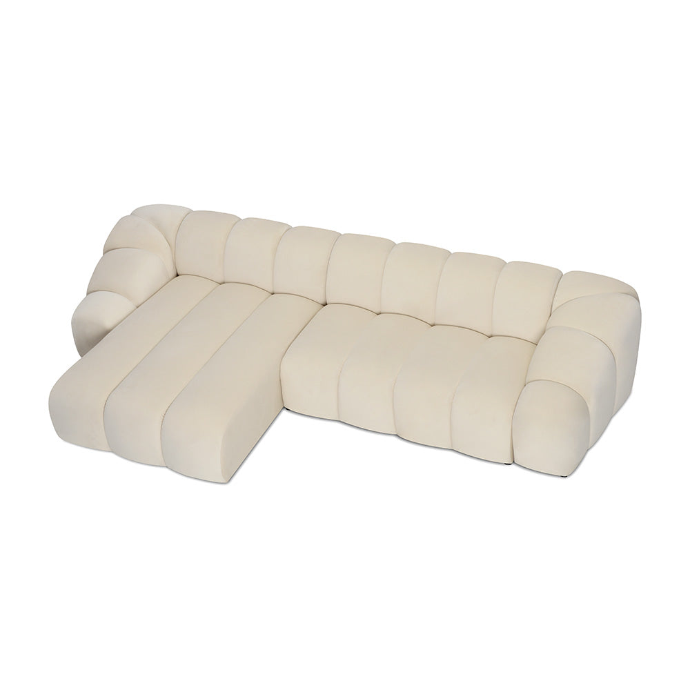 Lorella 340 Ecksofa