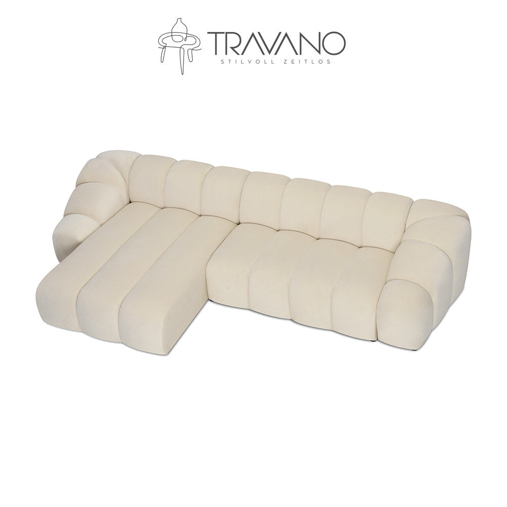 Lorella 340 Ecksofa