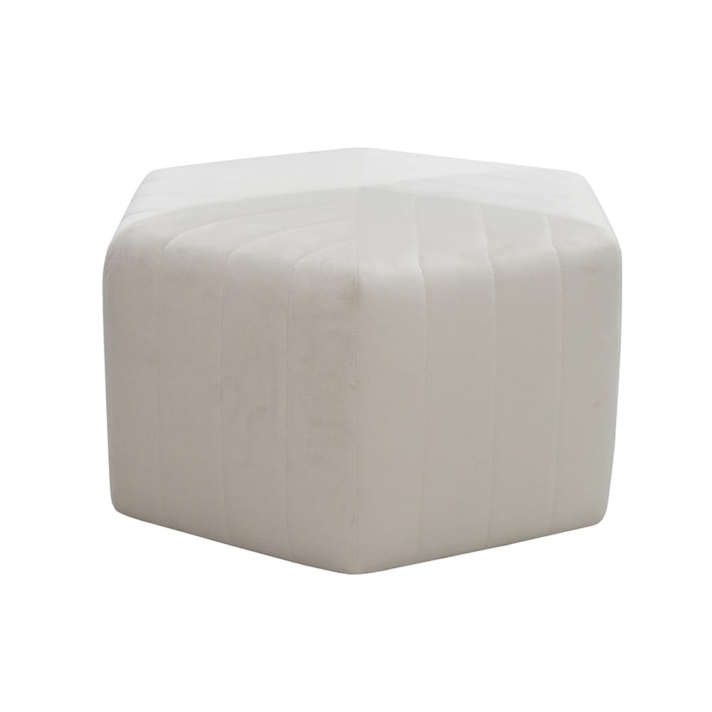 Optimaler Pouf