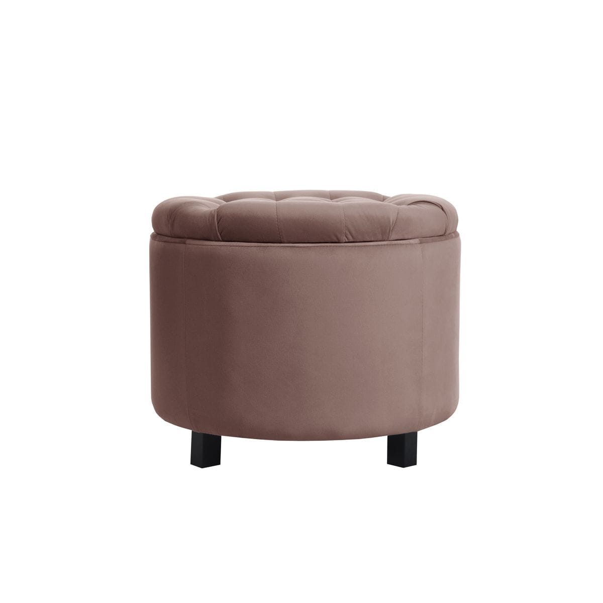 Solano Pouf