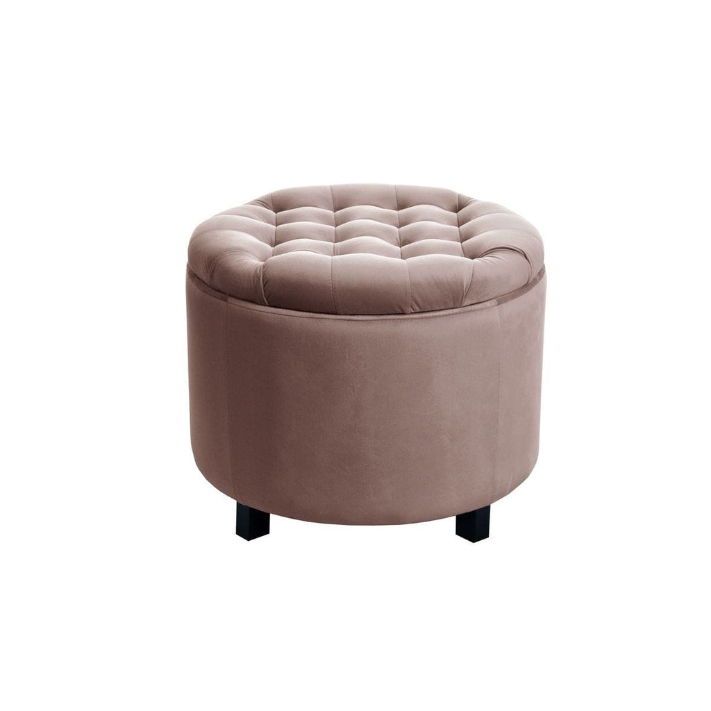 Solano Pouf