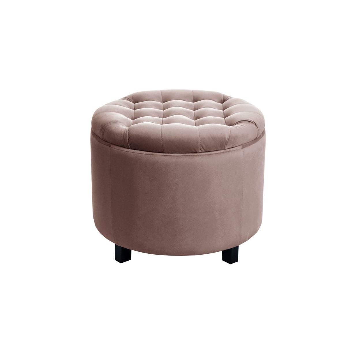 Solano Pouf