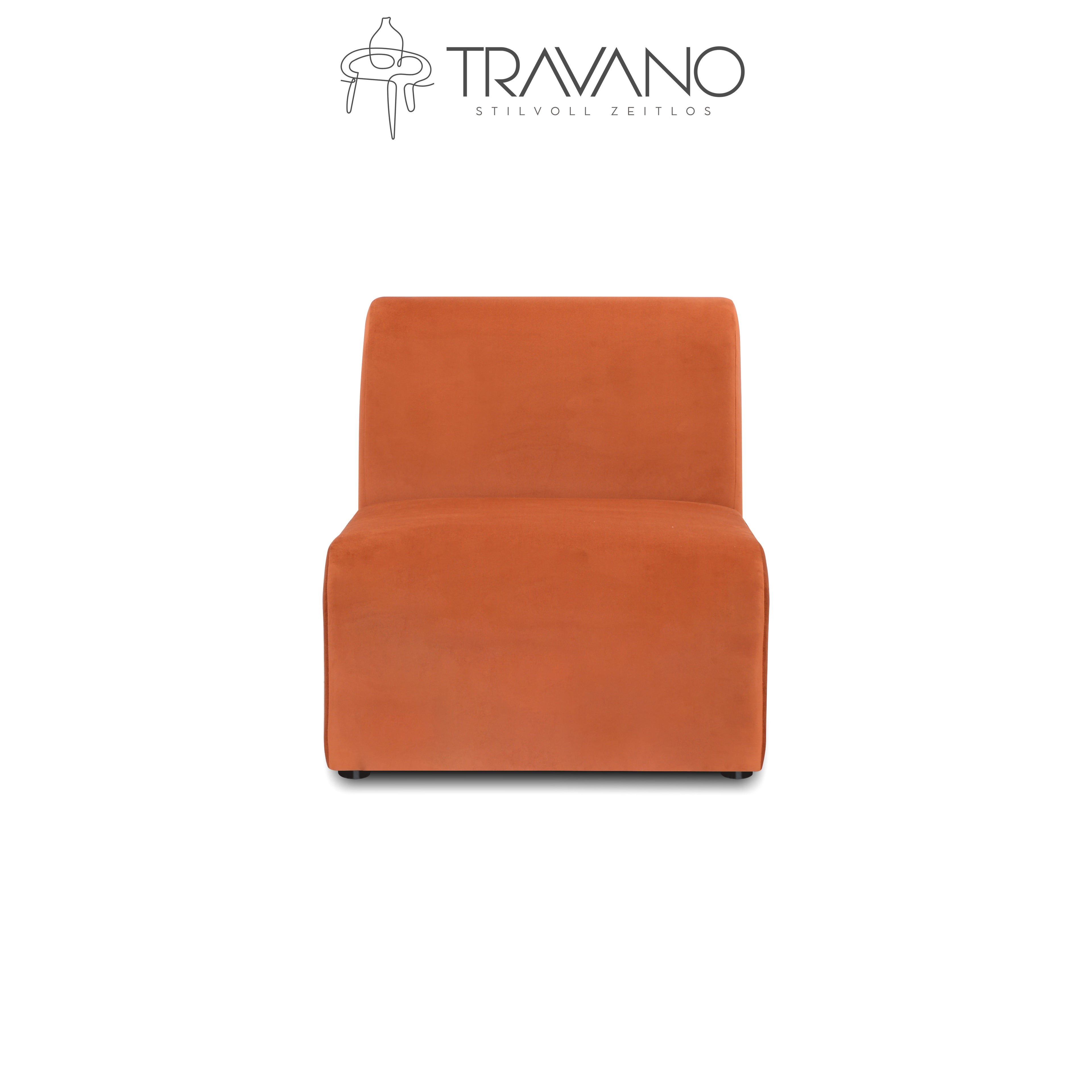 Laverna mittleres Modul