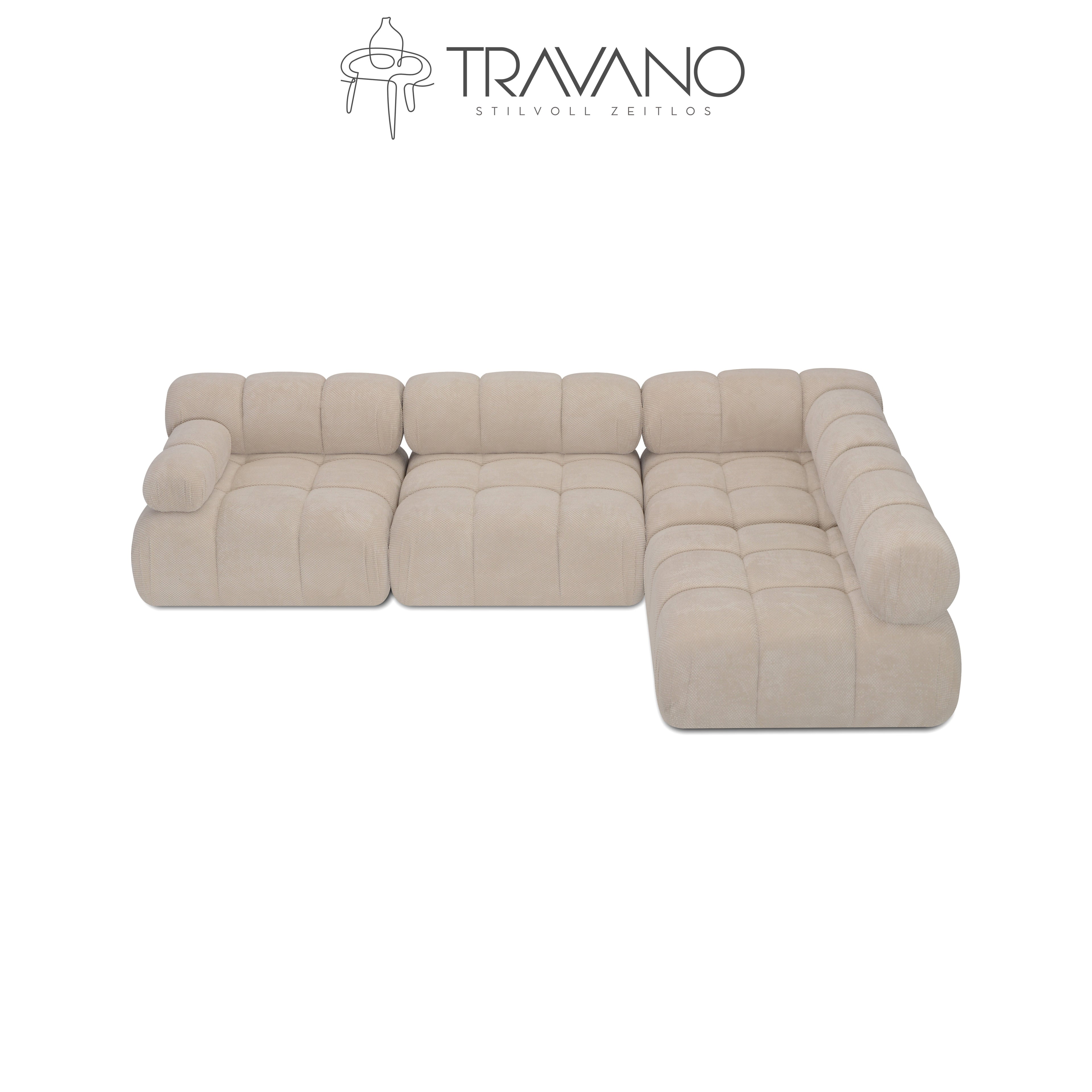 Modulares Sofa Selia SL-S-R-S
