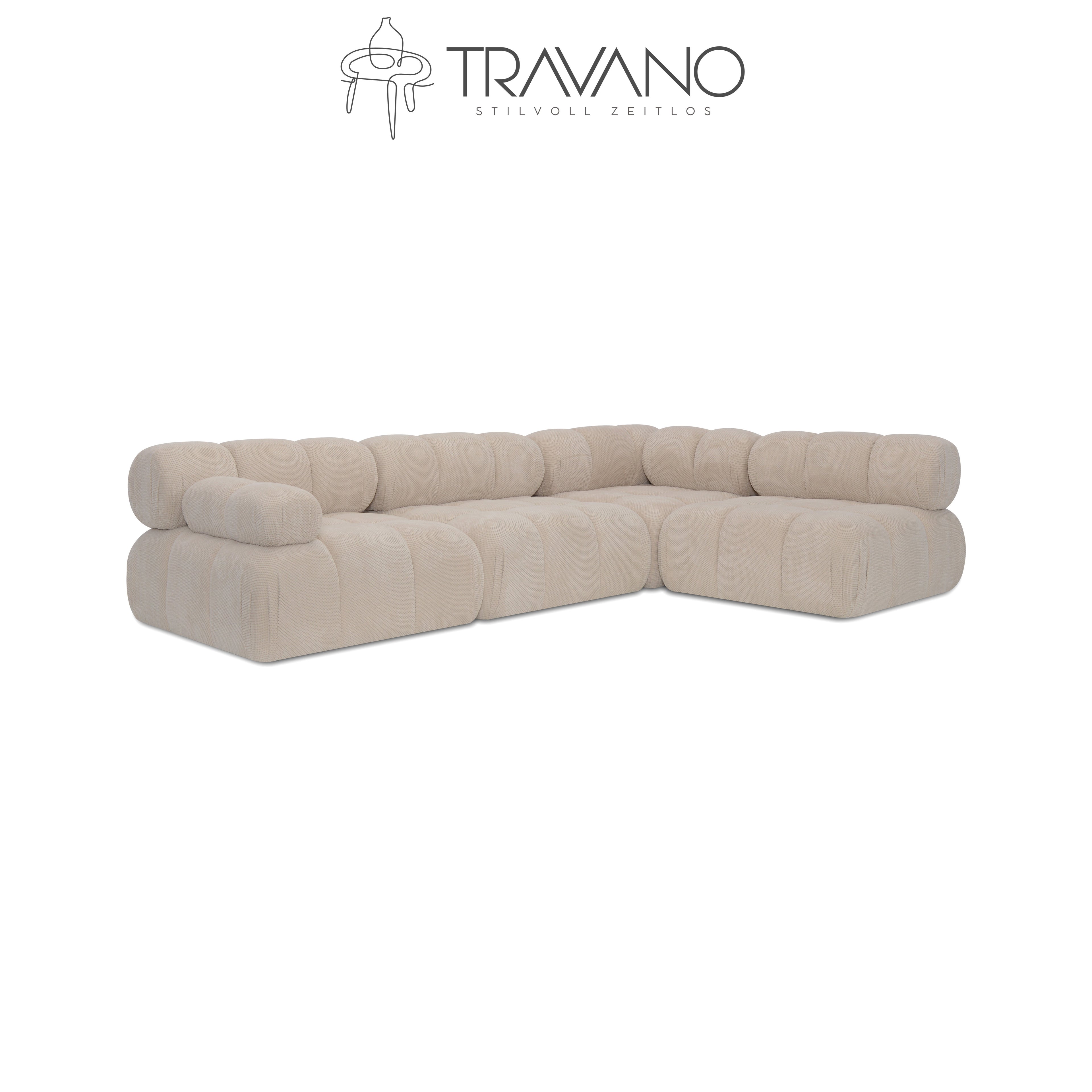 Modulares Sofa Selia SL-S-R-S