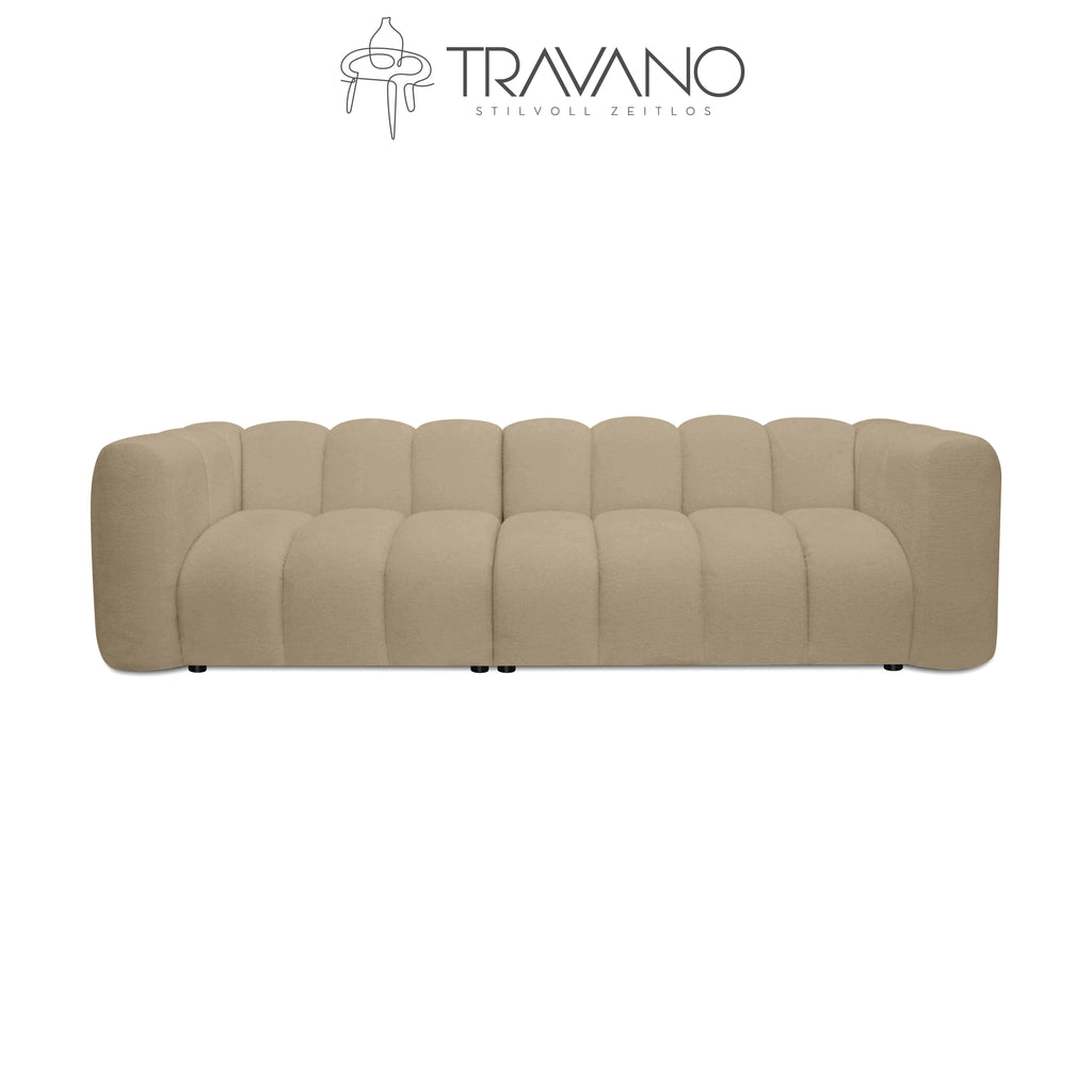 Modulares Sofa Gerard SL+SP4