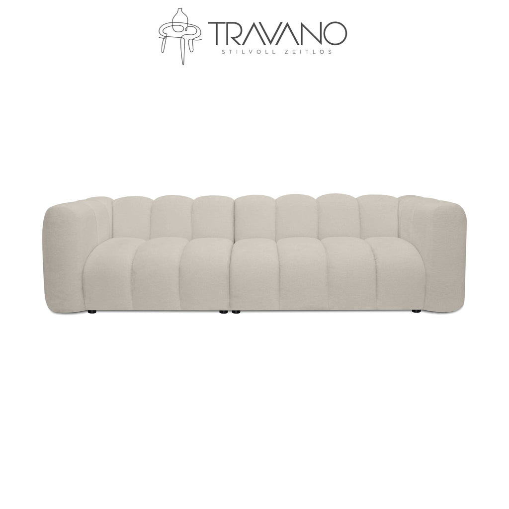 Modulares Sofa Gerard SL+SP4