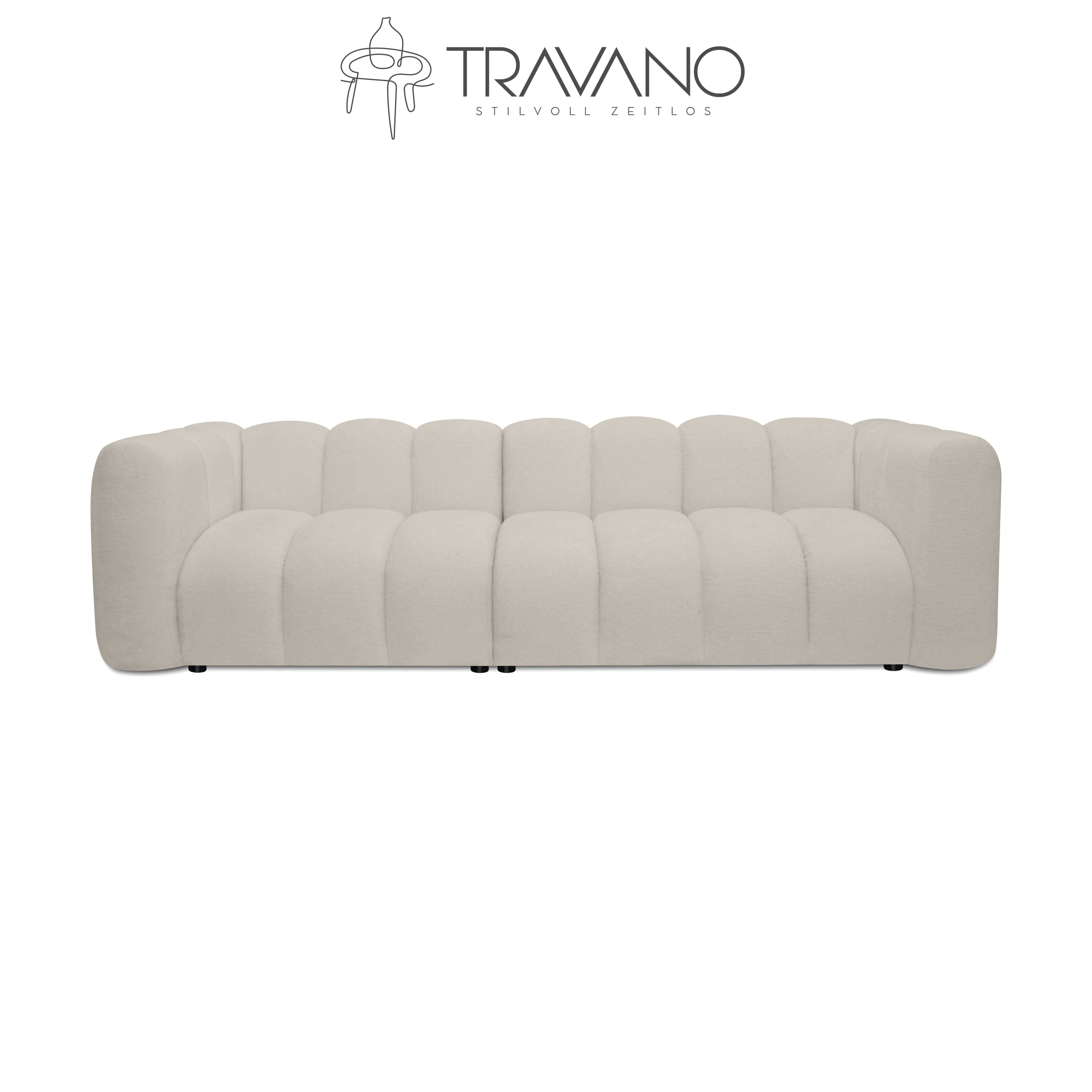 Modulares Sofa Gerard SL+SP4