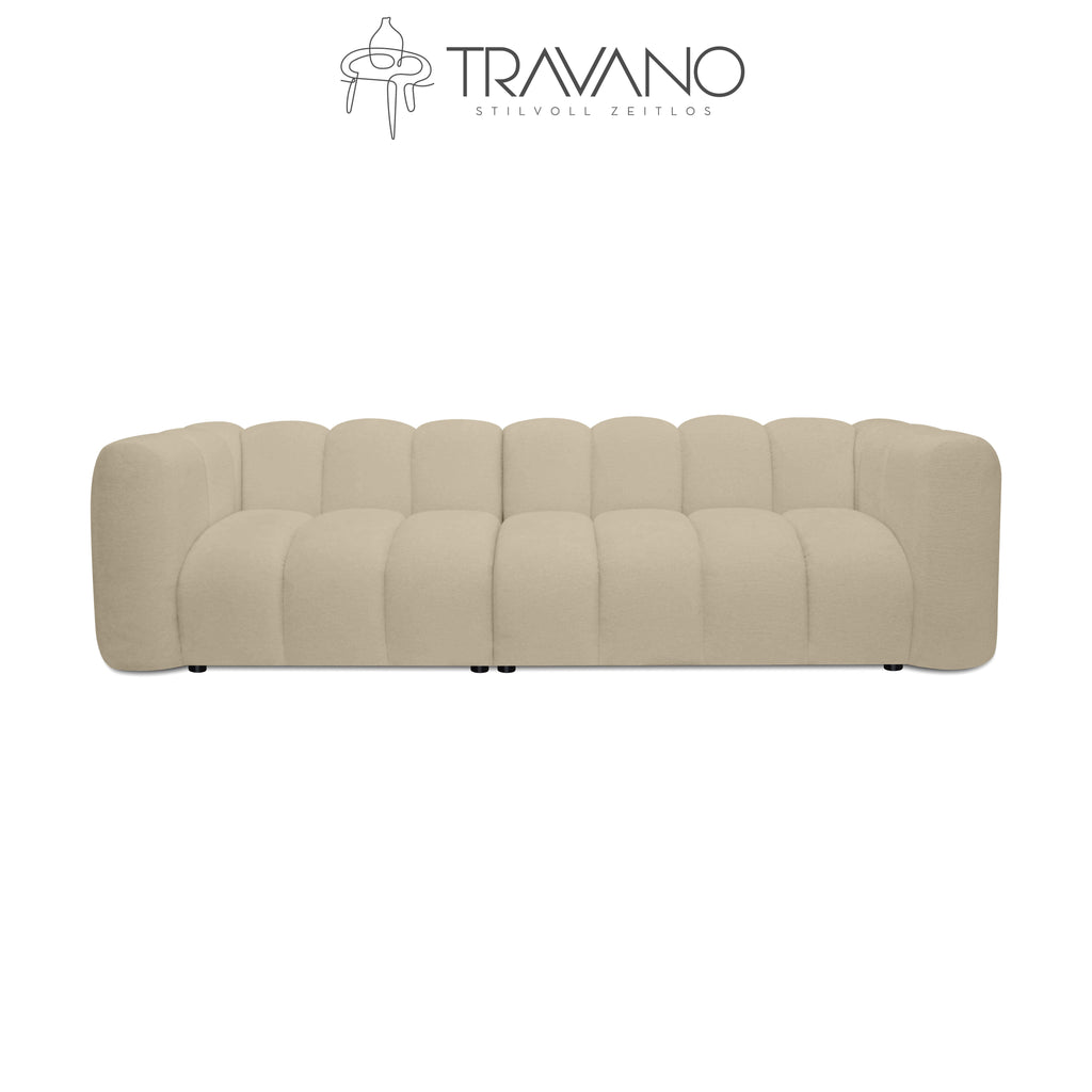 Modulares Sofa Gerard SL+SP4