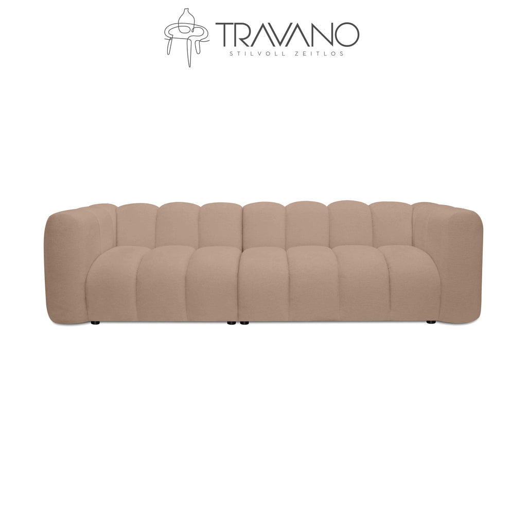 Modulares Sofa Gerard SL+SP4
