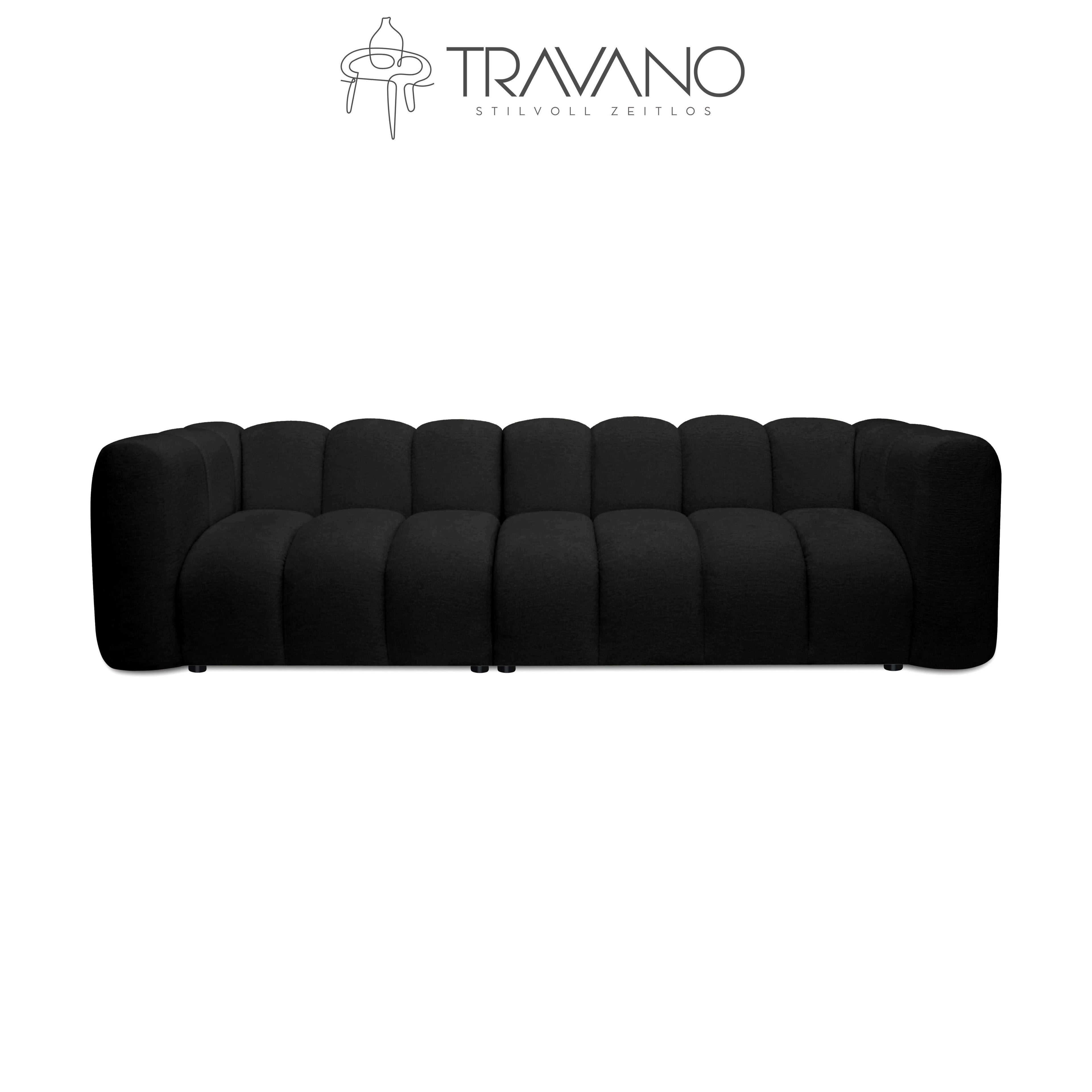 Modulares Sofa Gerard SL+SP4