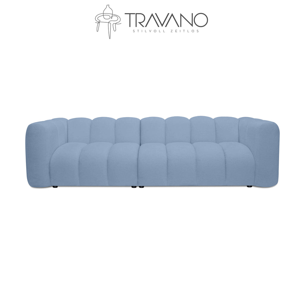 Modulares Sofa Gerard SL+SP4