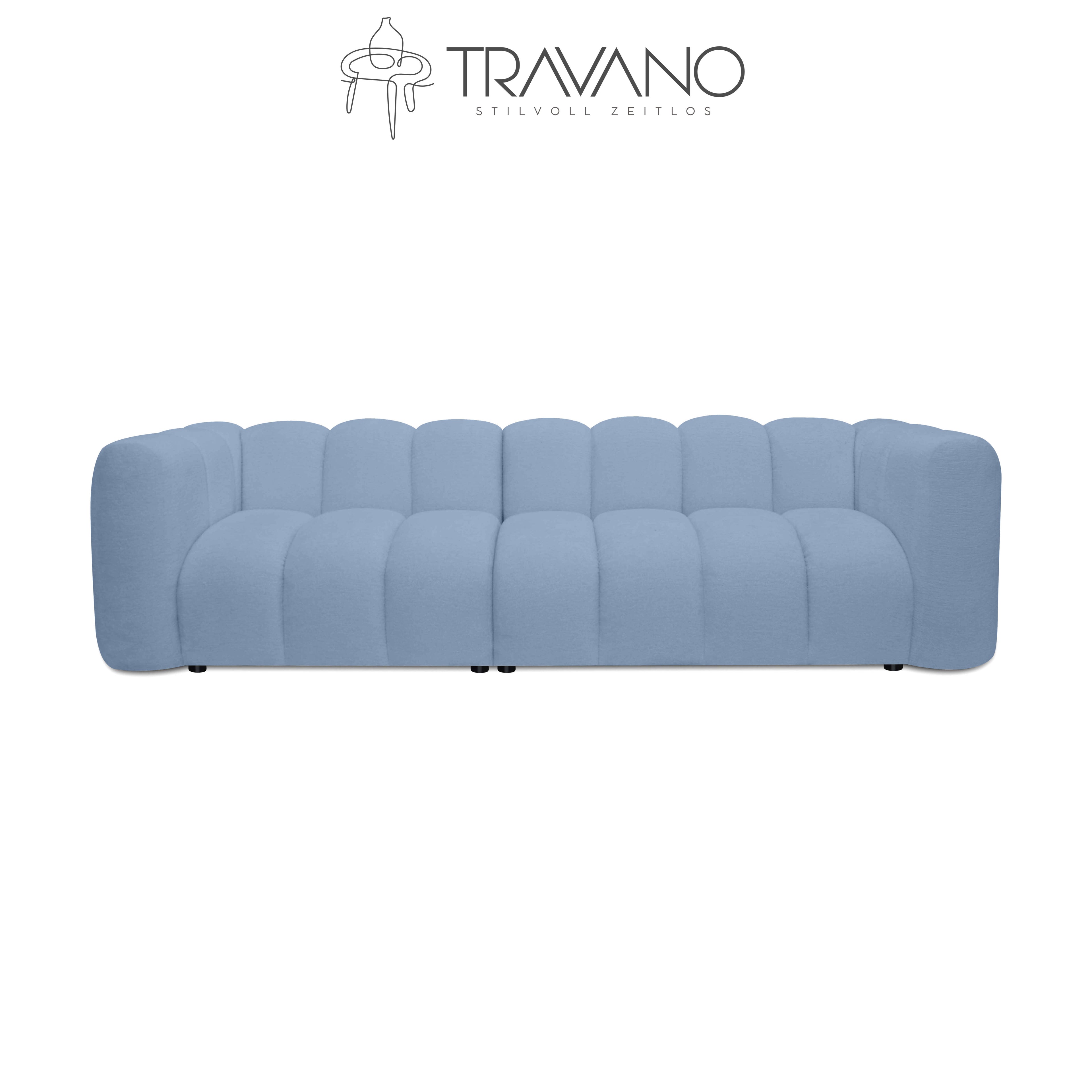 Modulares Sofa Gerard SL+SP4