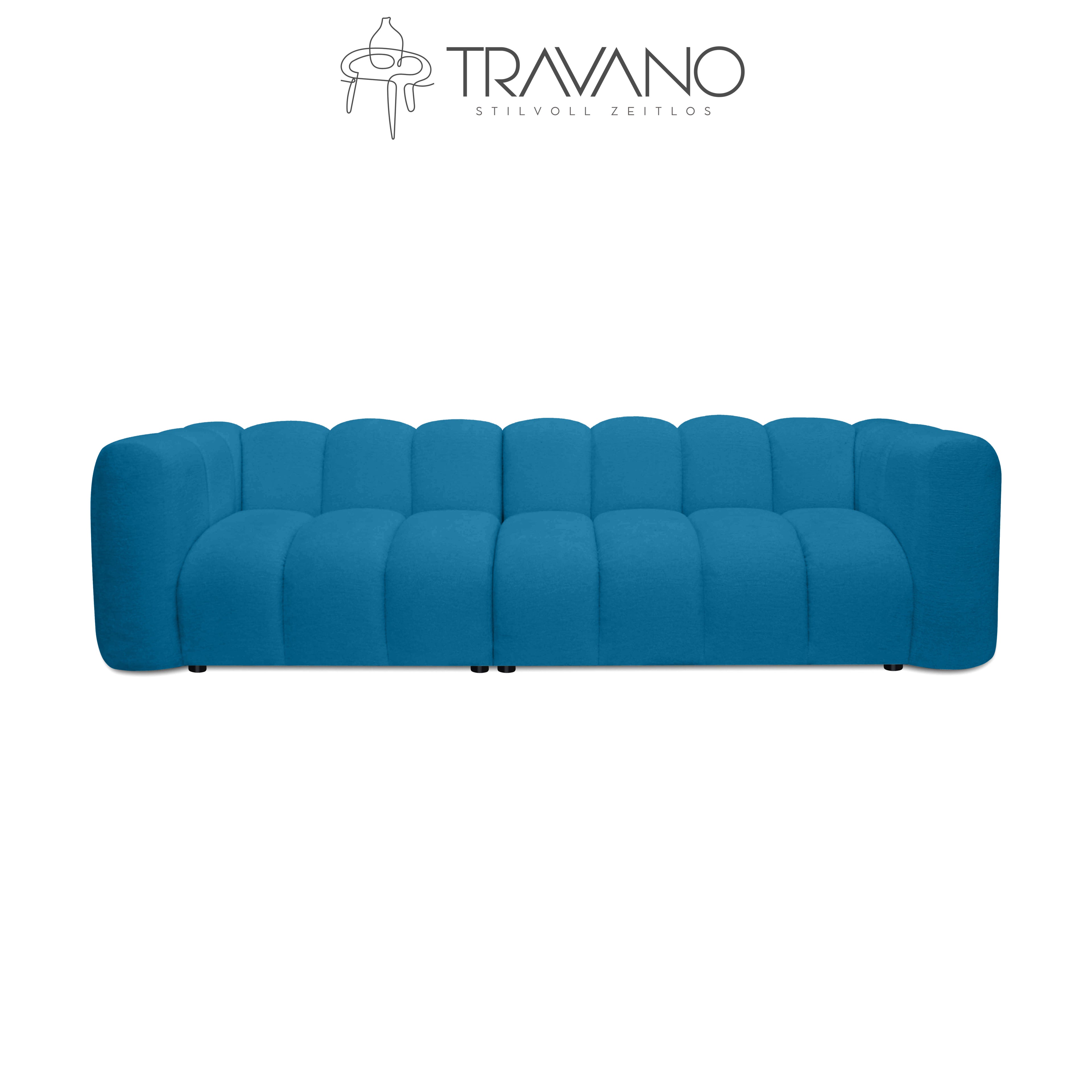Modulares Sofa Gerard SL+SP4