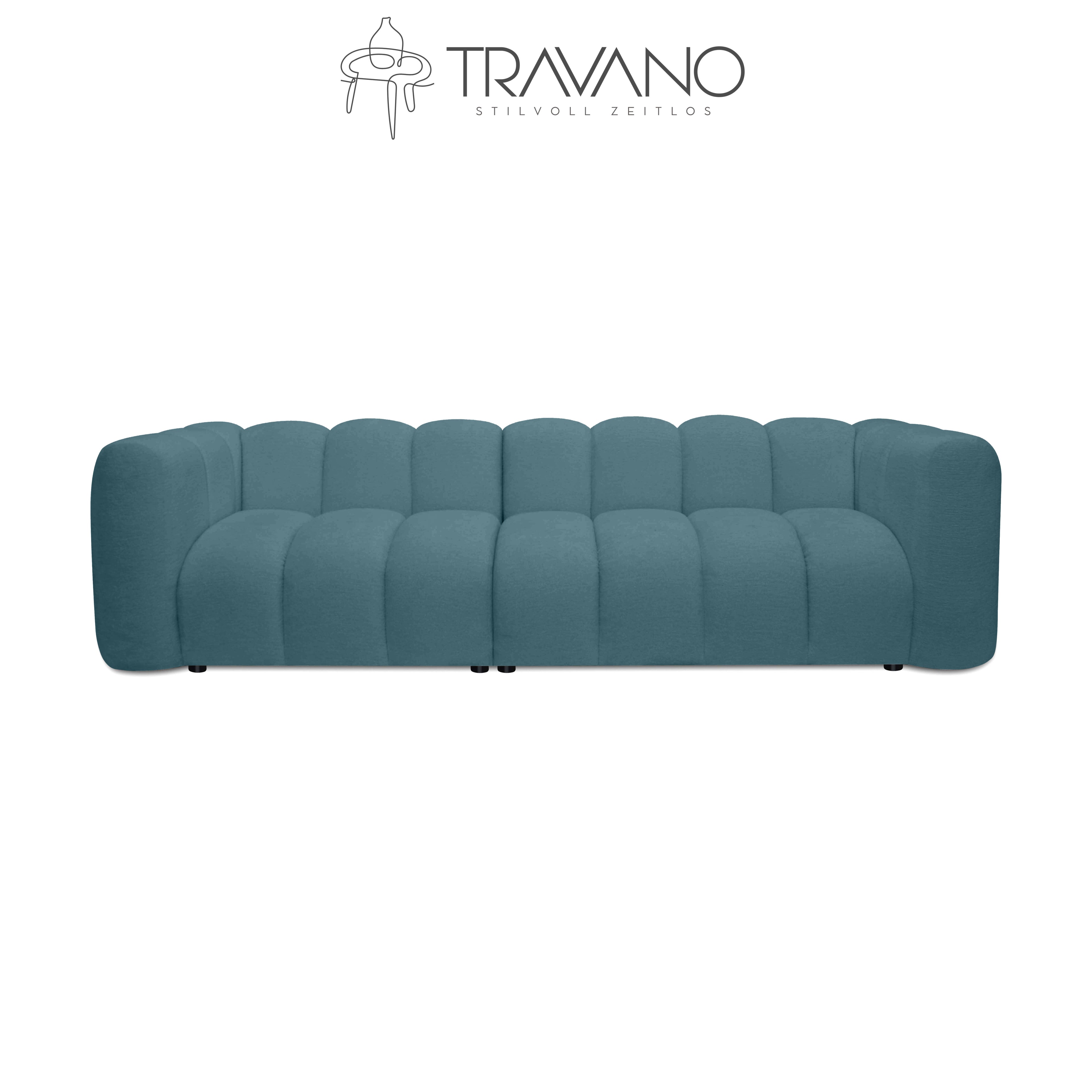 Modulares Sofa Gerard SL+SP4