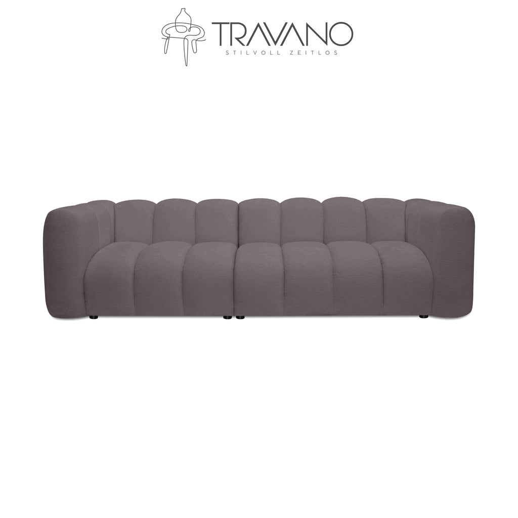 Modulares Sofa Gerard SL+SP4