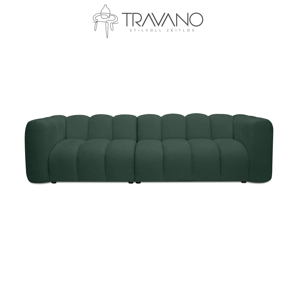 Modulares Sofa Gerard SL+SP4