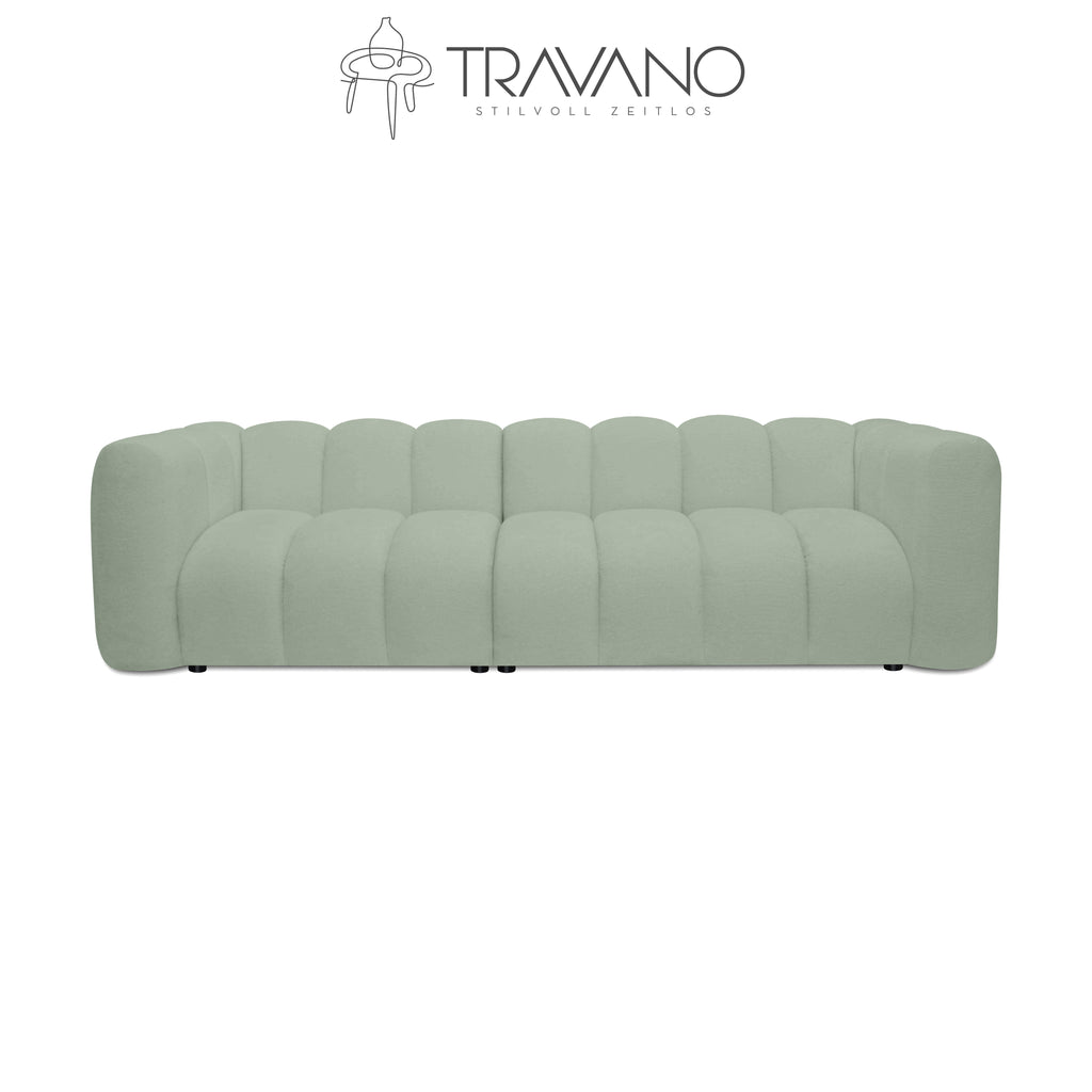 Modulares Sofa Gerard SL+SP4