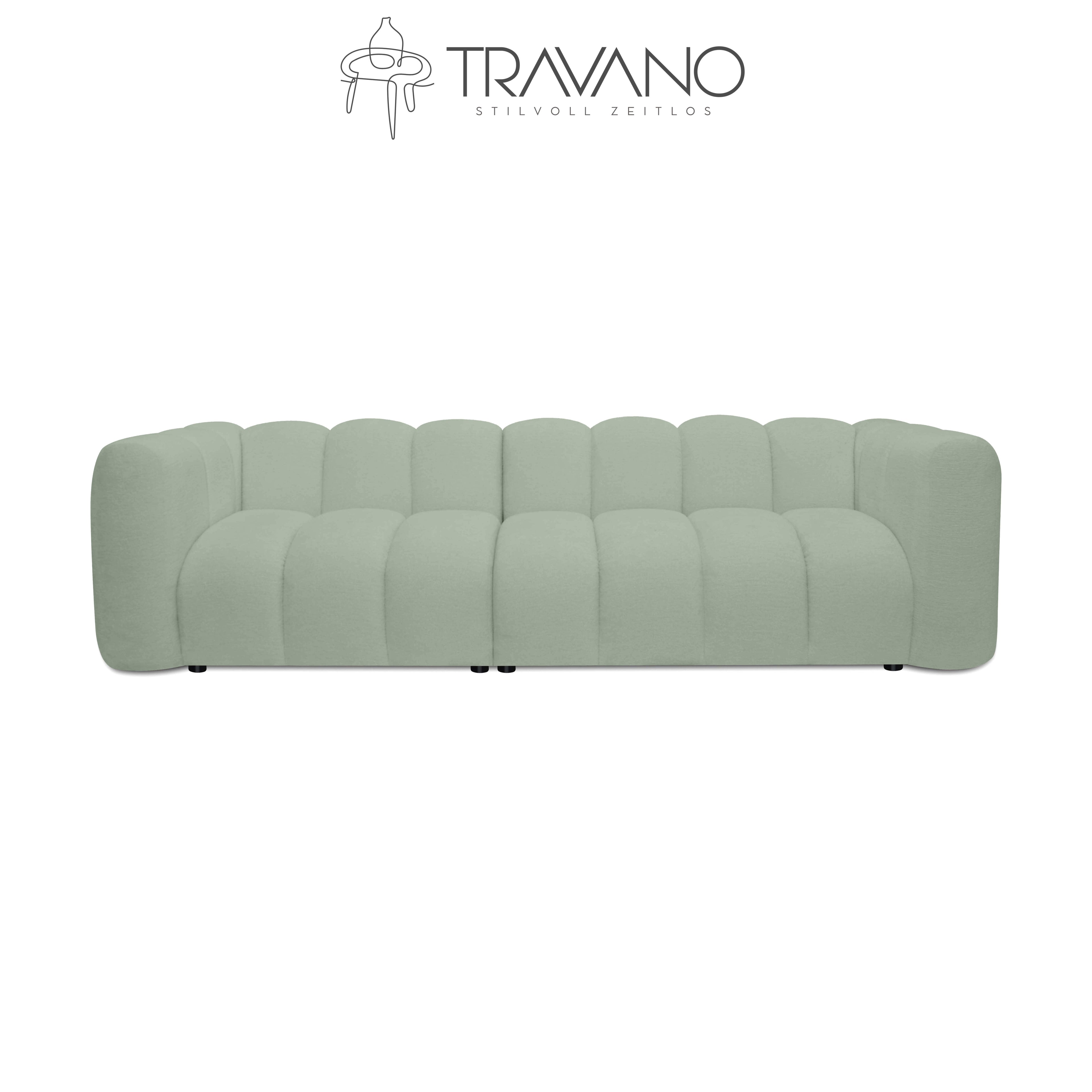 Modulares Sofa Gerard SL+SP4