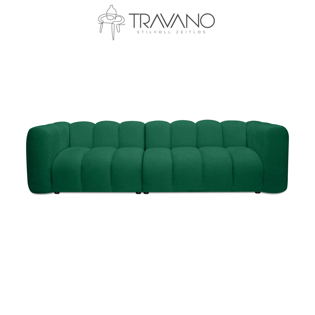 Modulares Sofa Gerard SL+SP4