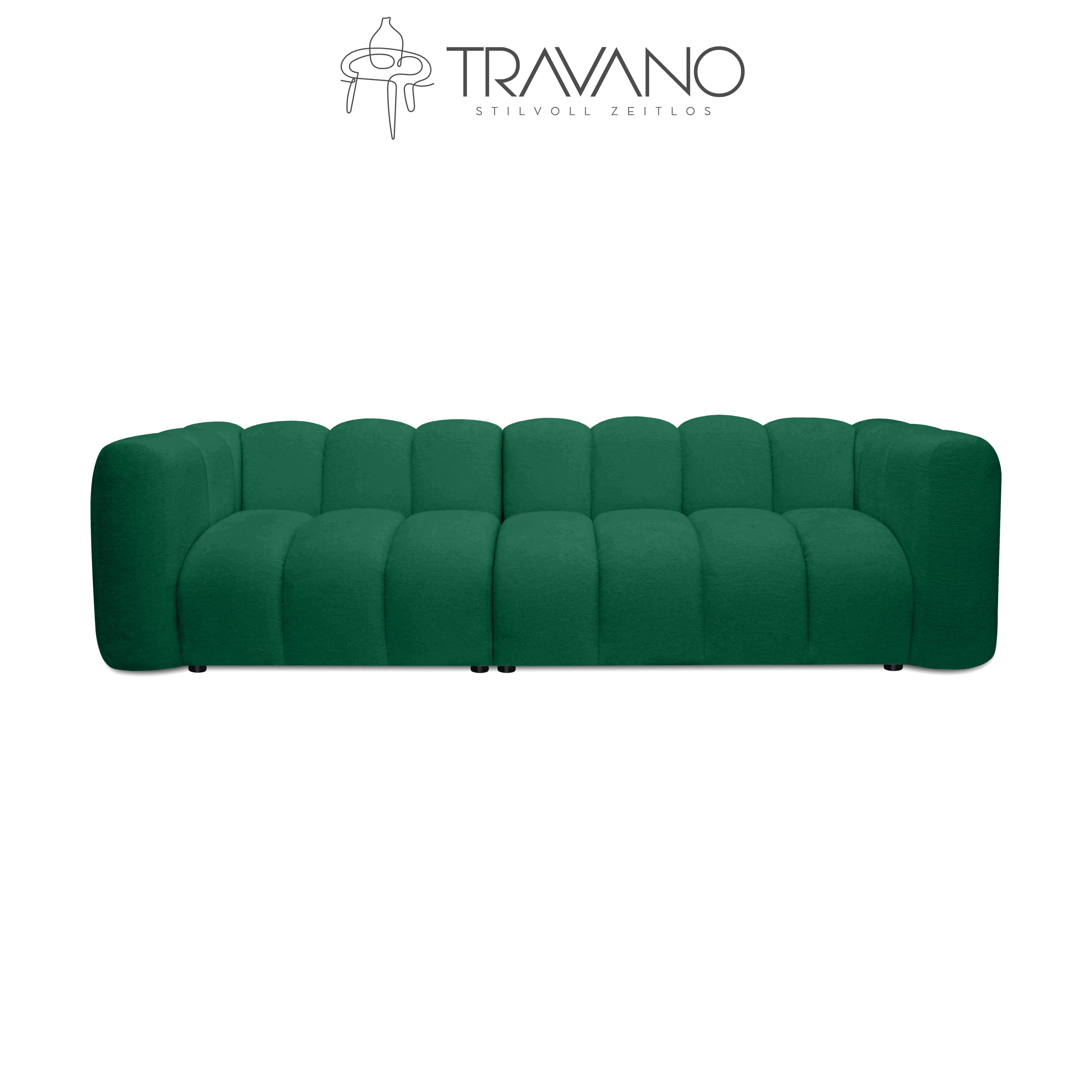 Modulares Sofa Gerard SL+SP4