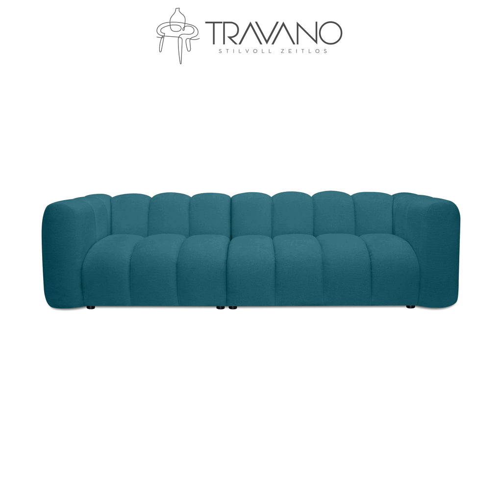 Modulares Sofa Gerard SL+SP4