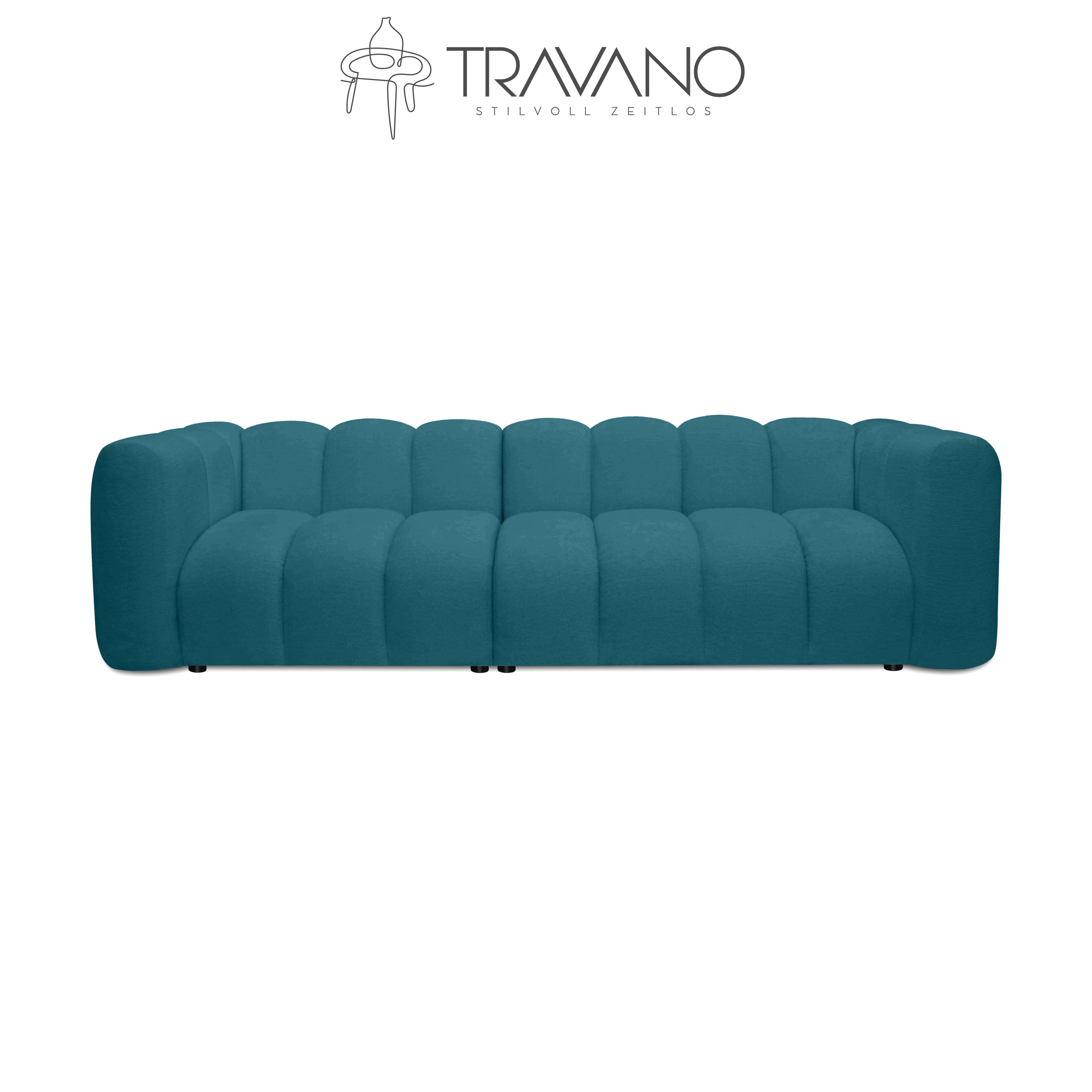 Modulares Sofa Gerard SL+SP4