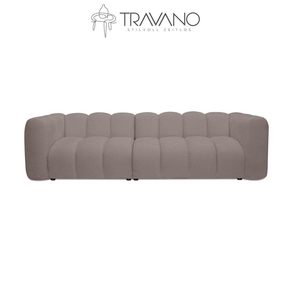 Modulares Sofa Gerard SL+SP4