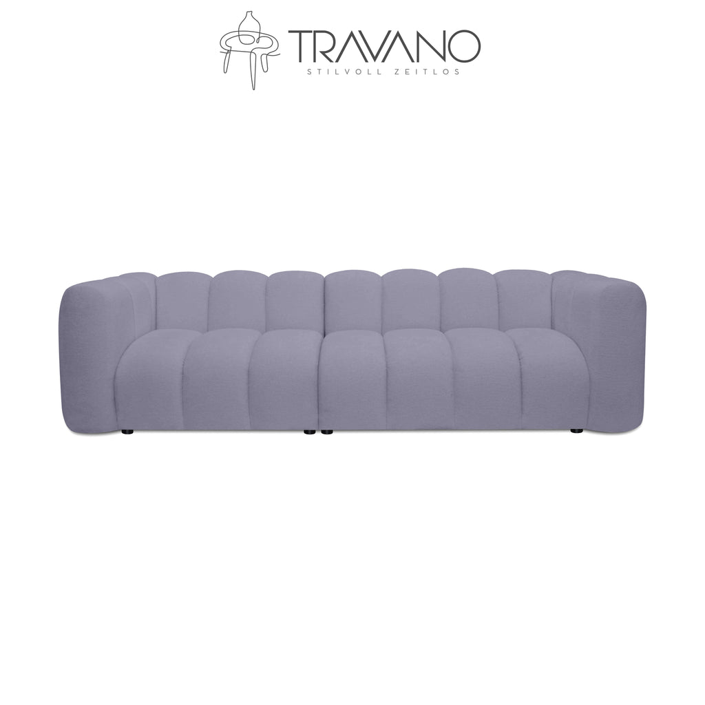 Modulares Sofa Gerard SL+SP4