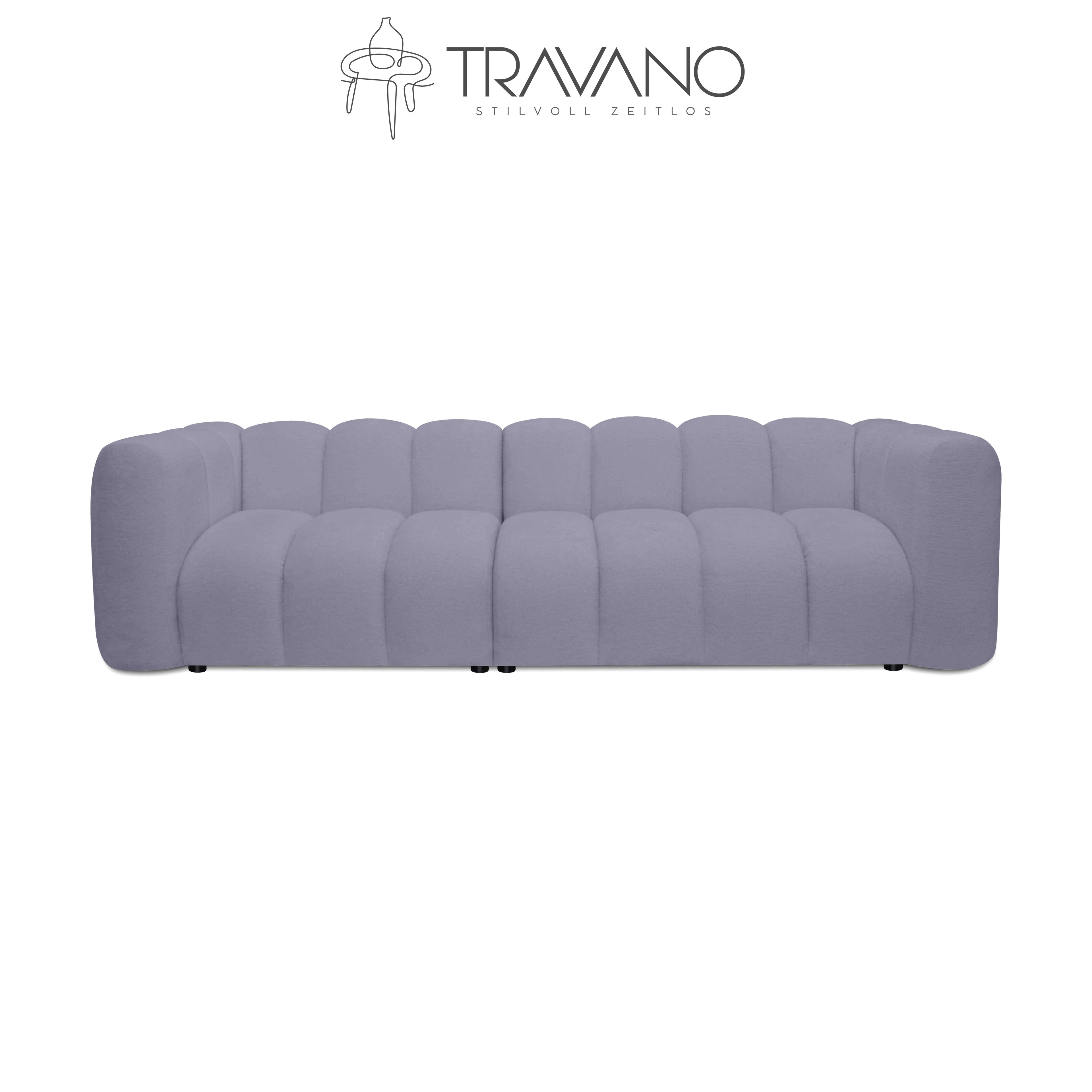 Modulares Sofa Gerard SL+SP4