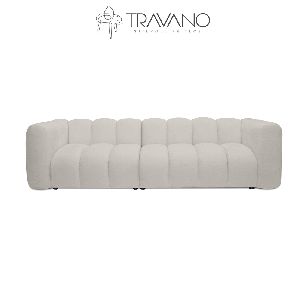 Modulares Sofa Gerard SL+SP4