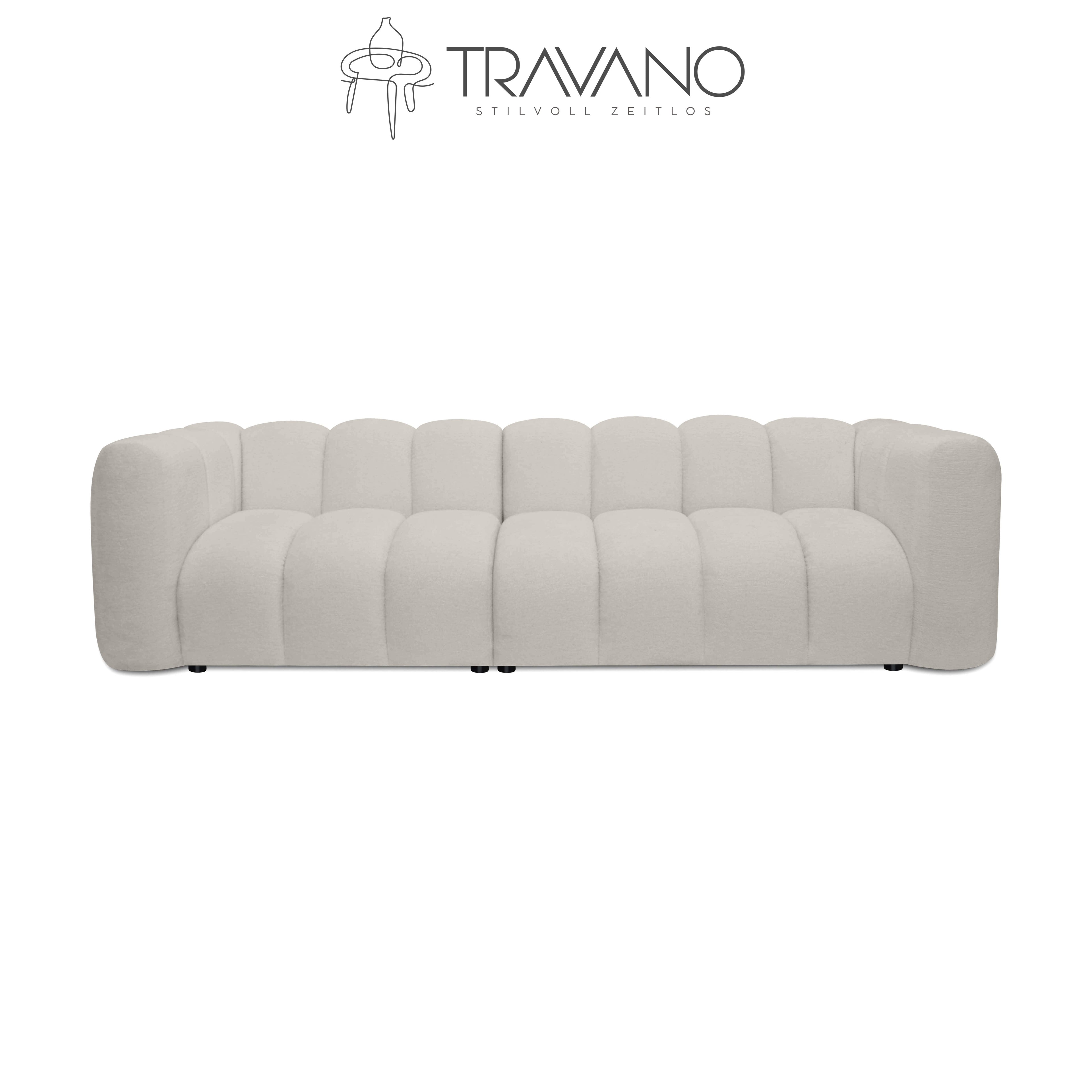 Modulares Sofa Gerard SL+SP4