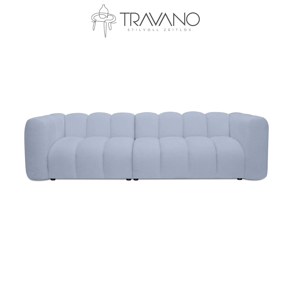 Modulares Sofa Gerard SL+SP4