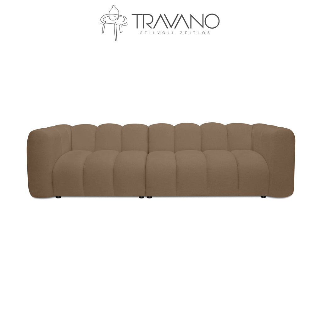 Modulares Sofa Gerard SL+SP4