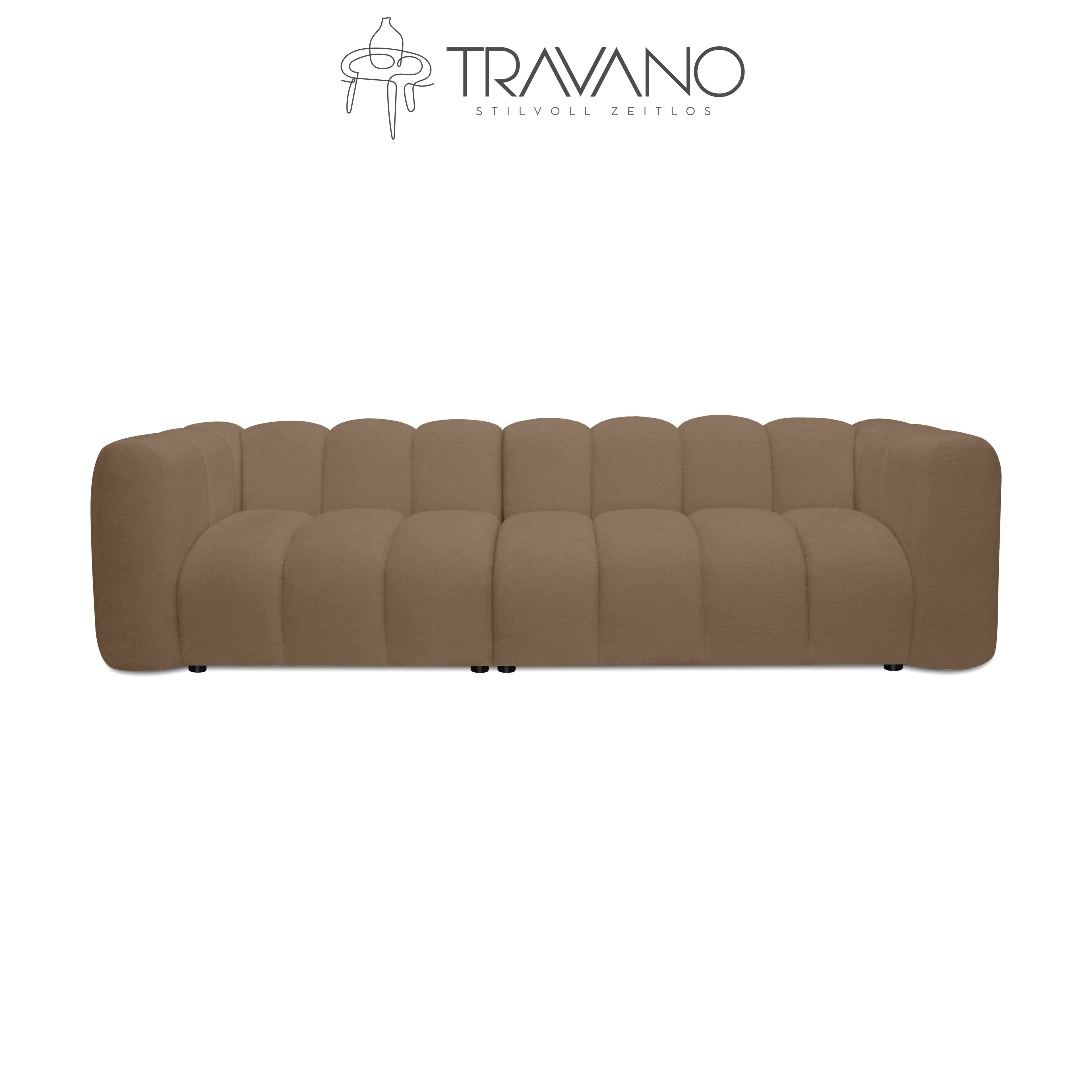 Modulares Sofa Gerard SL+SP4