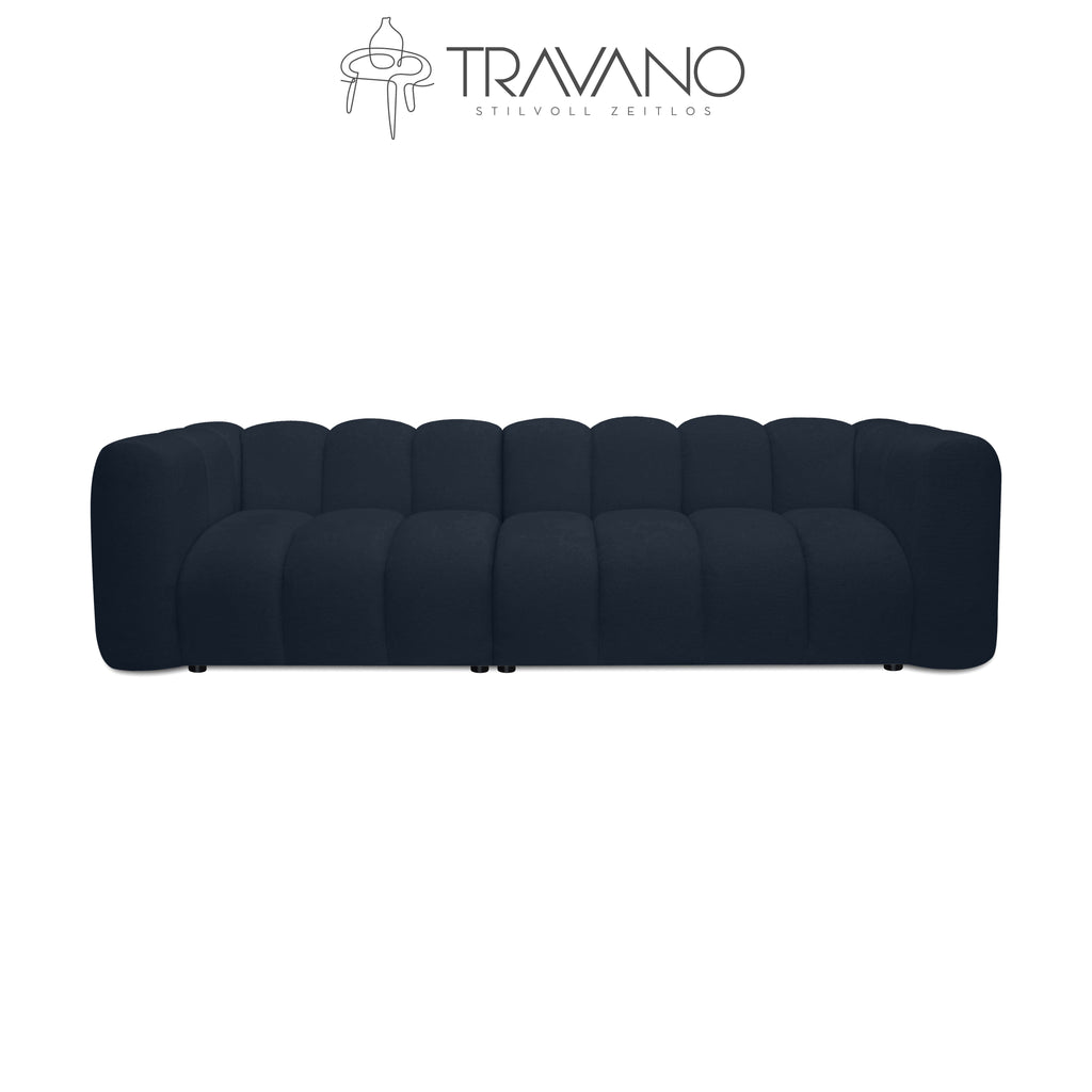 Modulares Sofa Gerard SL+SP4