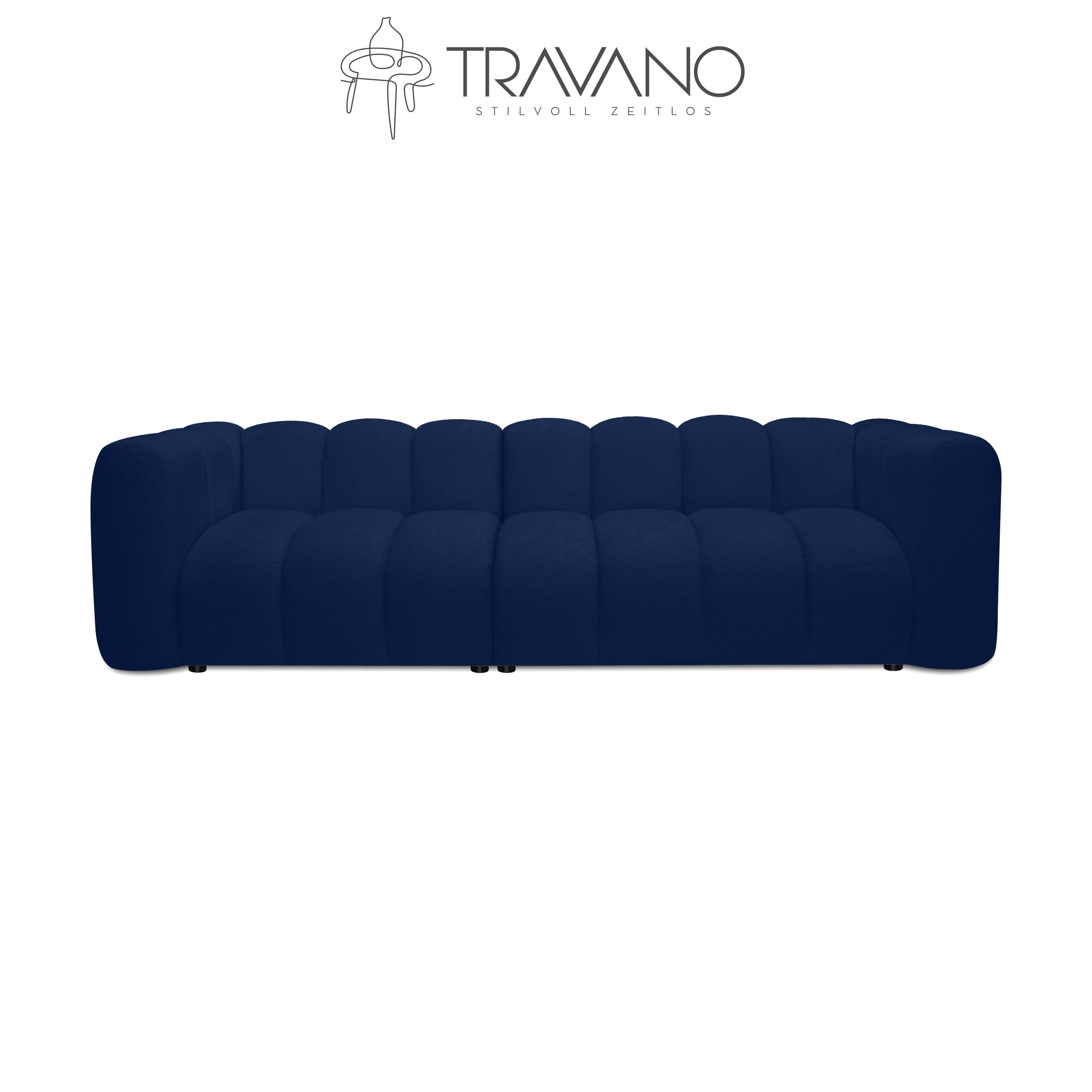 Modulares Sofa Gerard SL+SP4