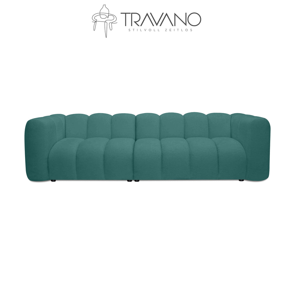 Modulares Sofa Gerard SL+SP4