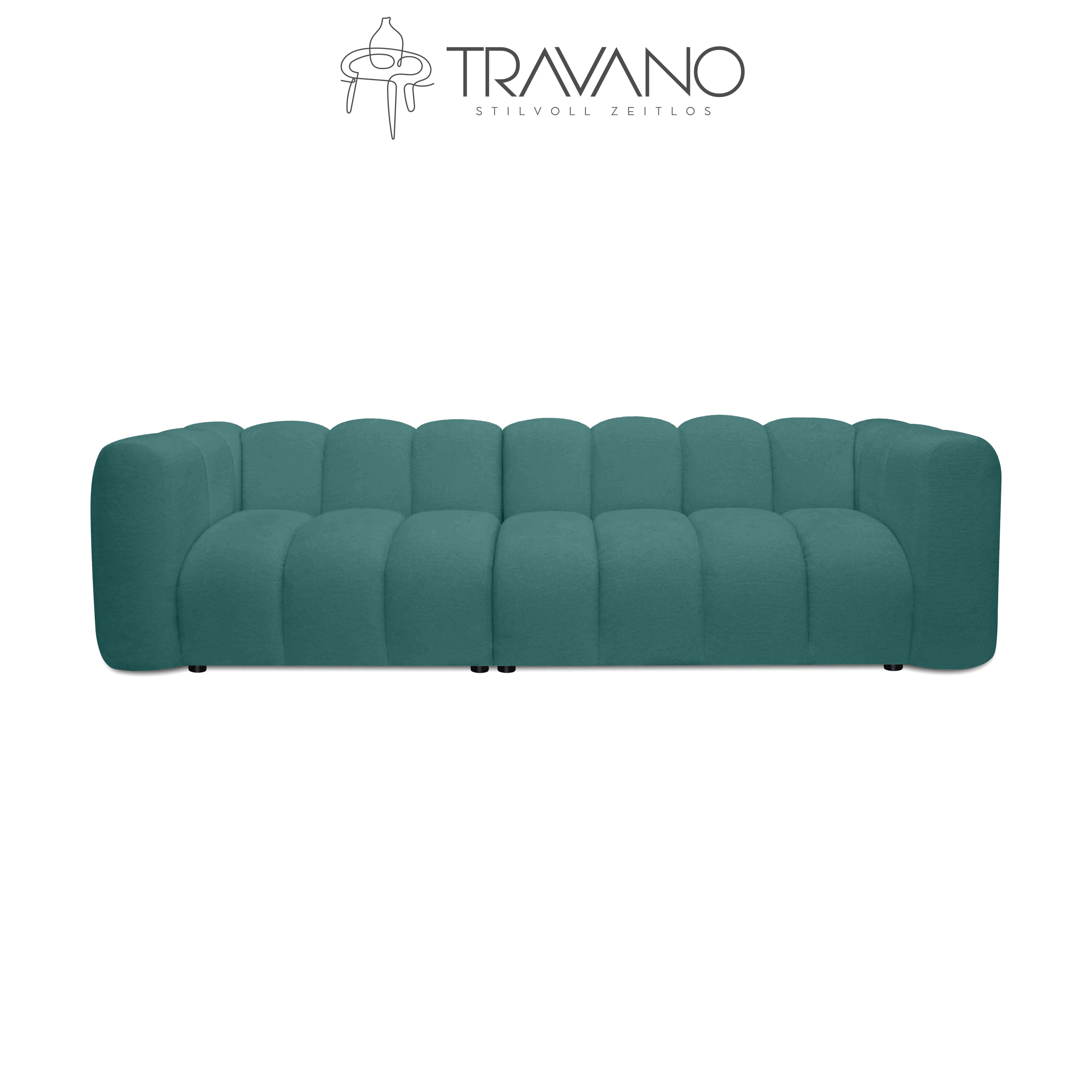 Modulares Sofa Gerard SL+SP4