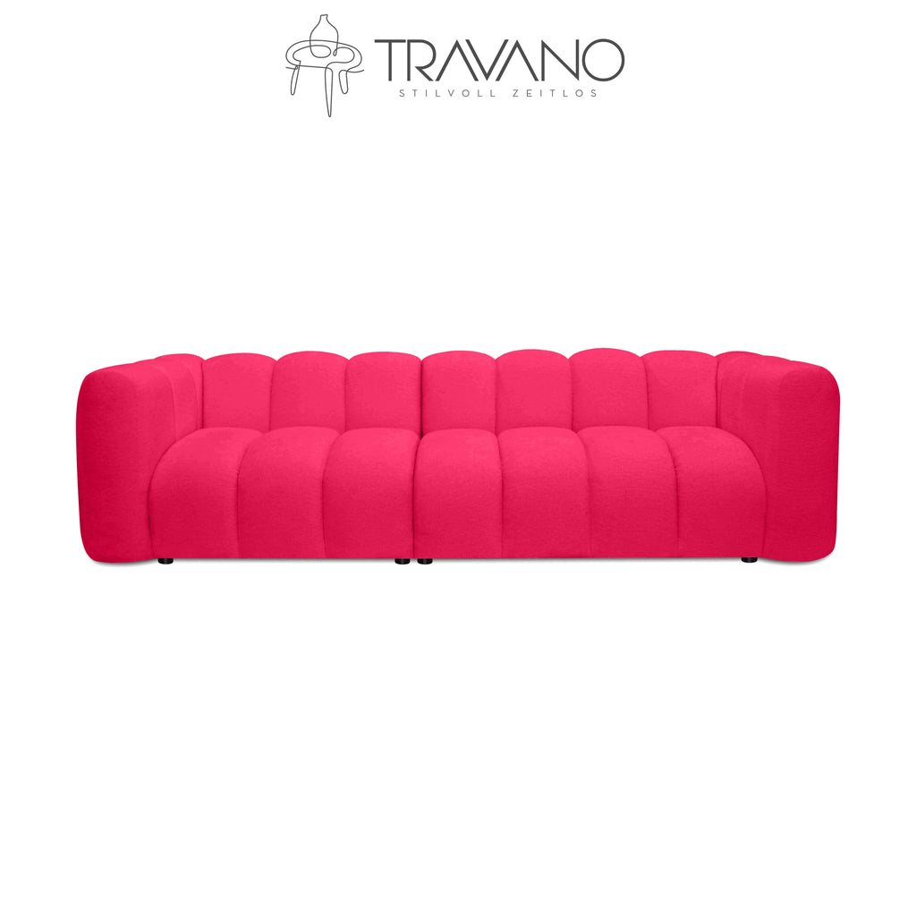 Modulares Sofa Gerard SL+SP4