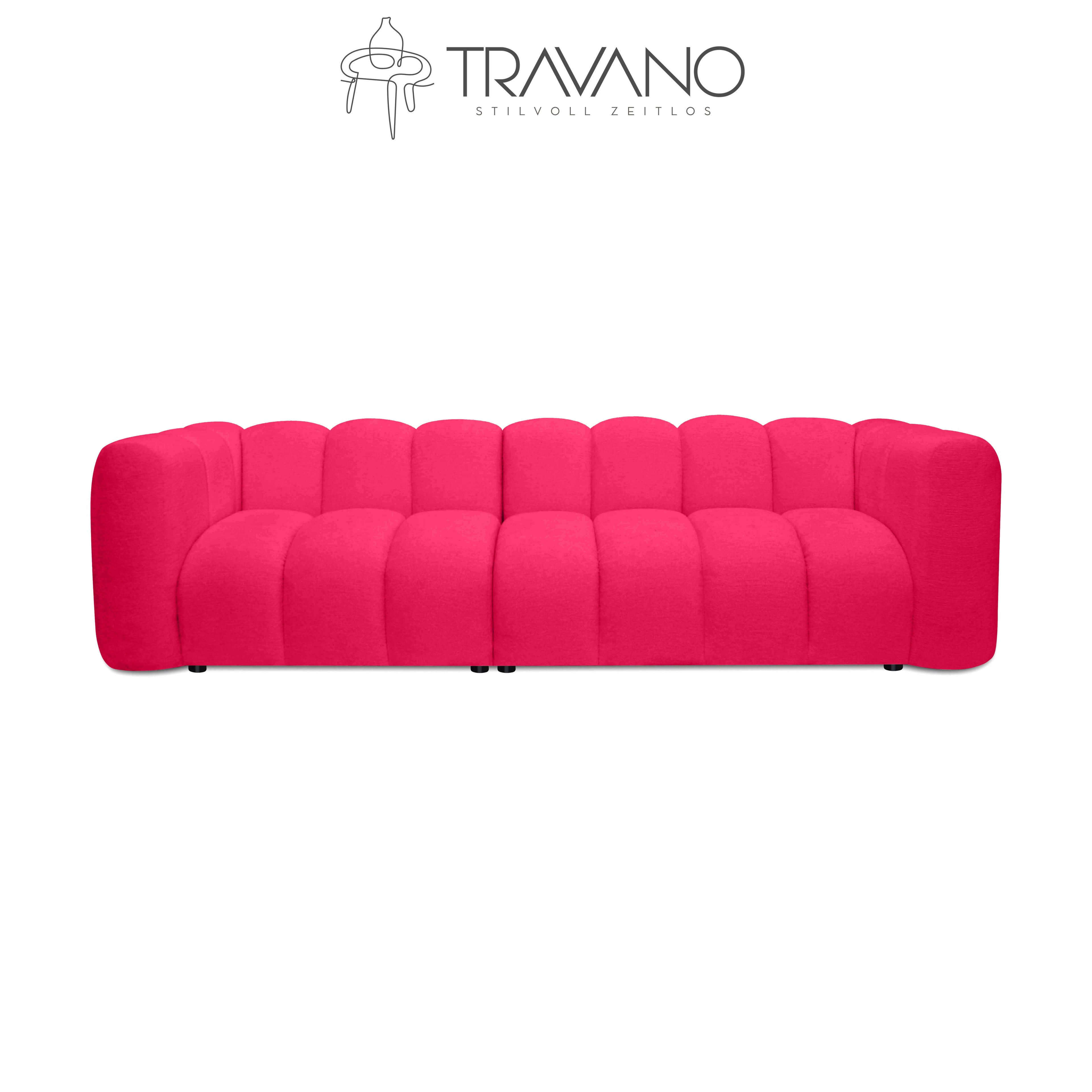 Modulares Sofa Gerard SL+SP4