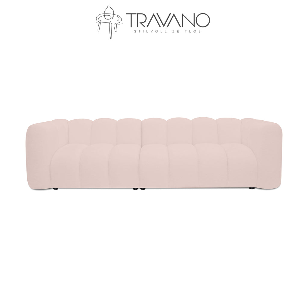 Modulares Sofa Gerard SL+SP4