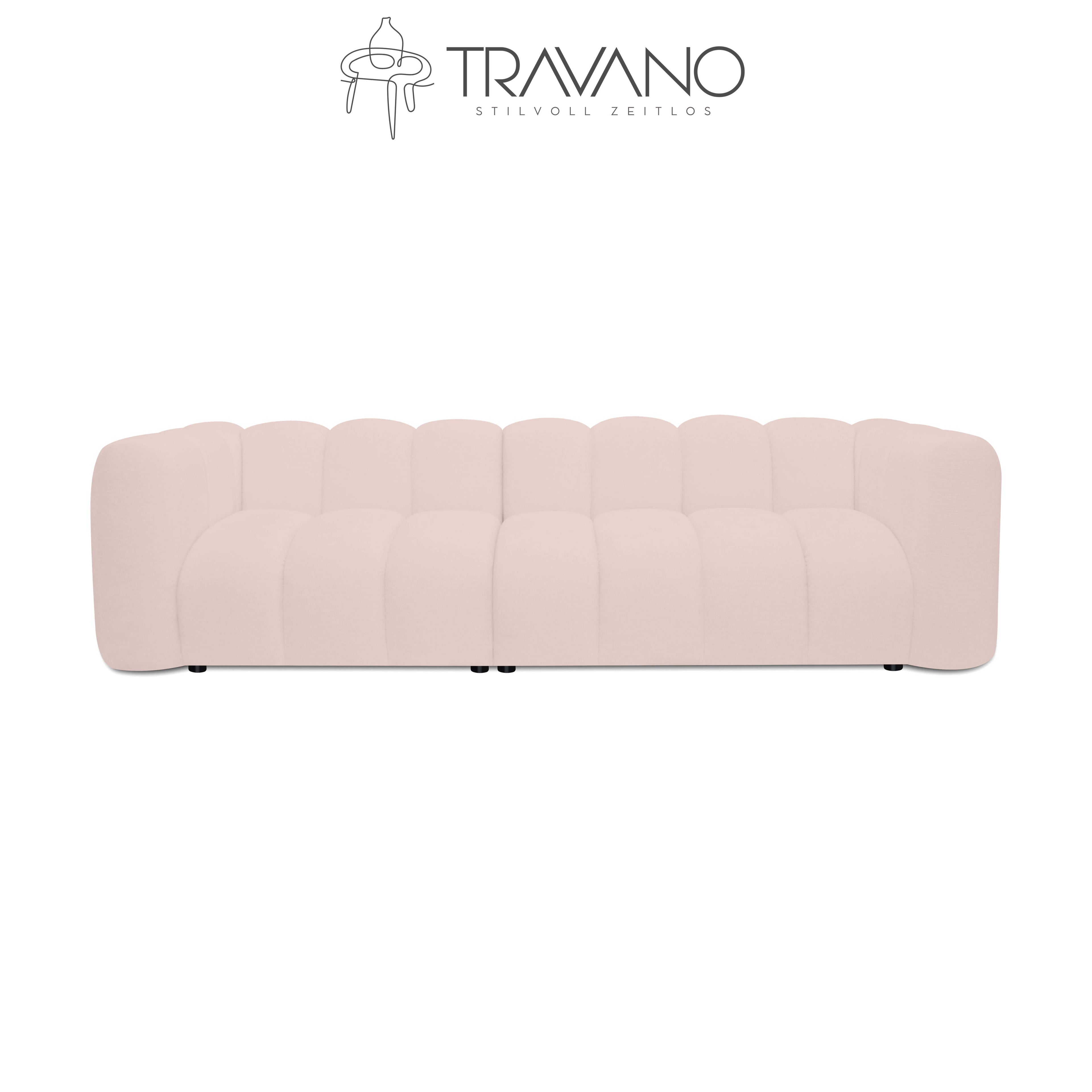 Modulares Sofa Gerard SL+SP4