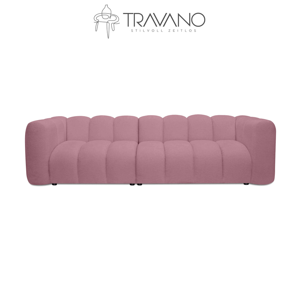 Modulares Sofa Gerard SL+SP4