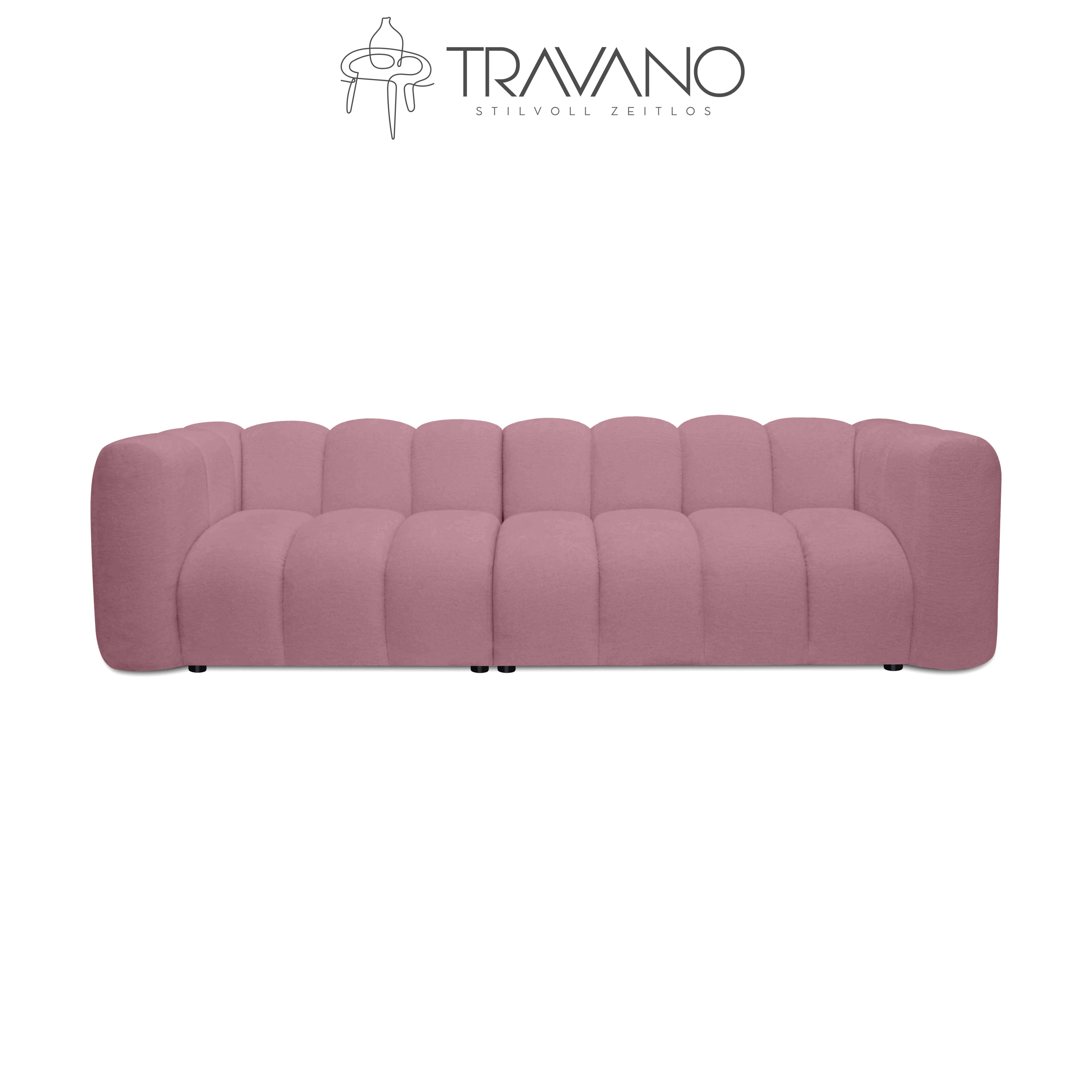 Modulares Sofa Gerard SL+SP4