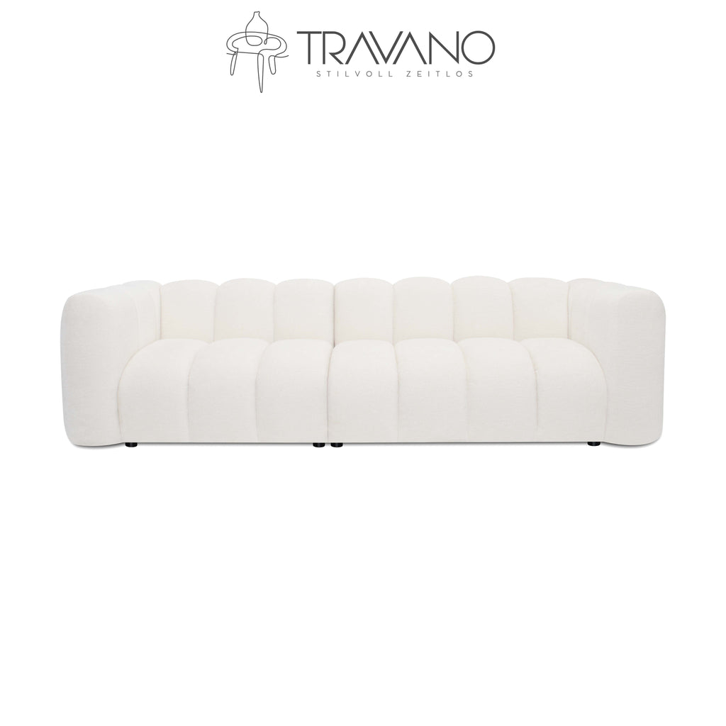 Modulares Sofa Gerard SL+SP4