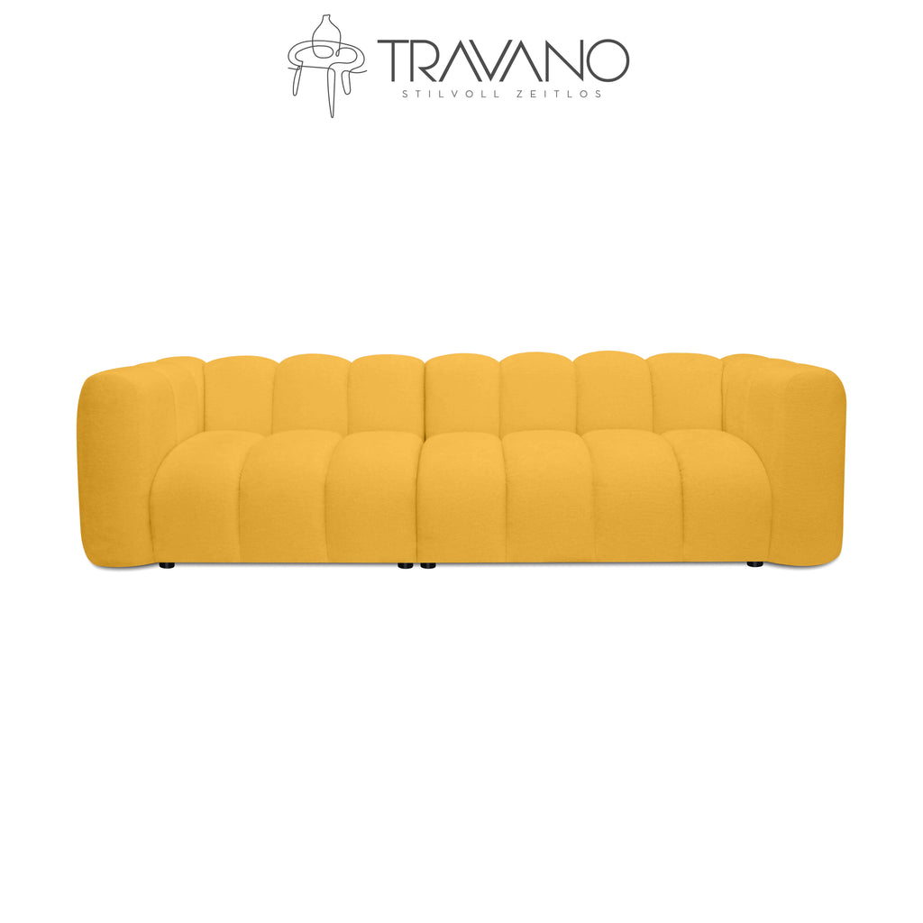 Modulares Sofa Gerard SL+SP4