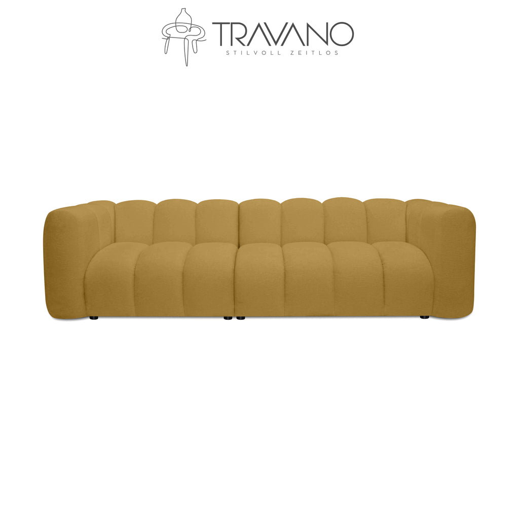 Modulares Sofa Gerard SL+SP4
