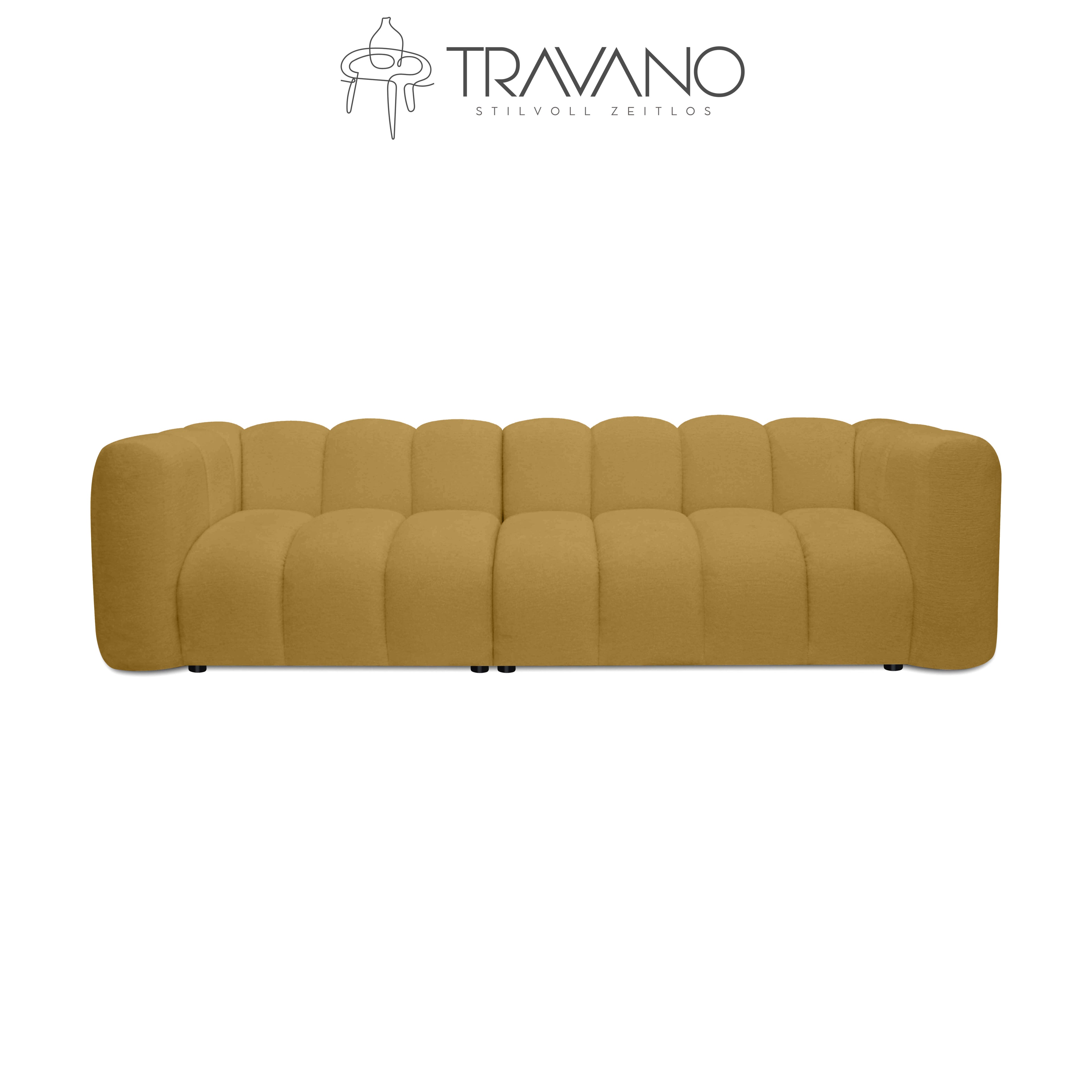 Modulares Sofa Gerard SL+SP4